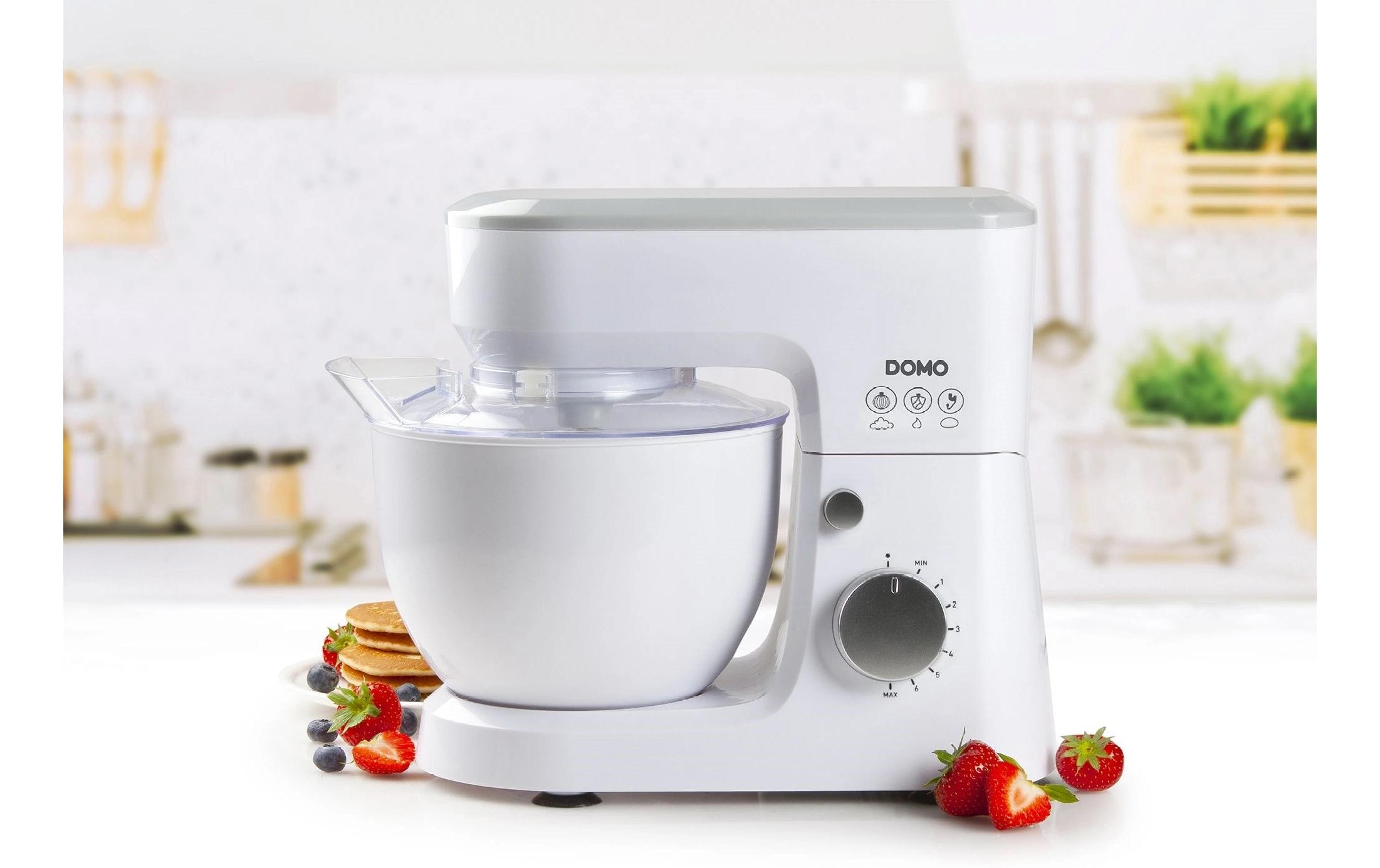 Domo Robot de cuisine »DO9241KR«