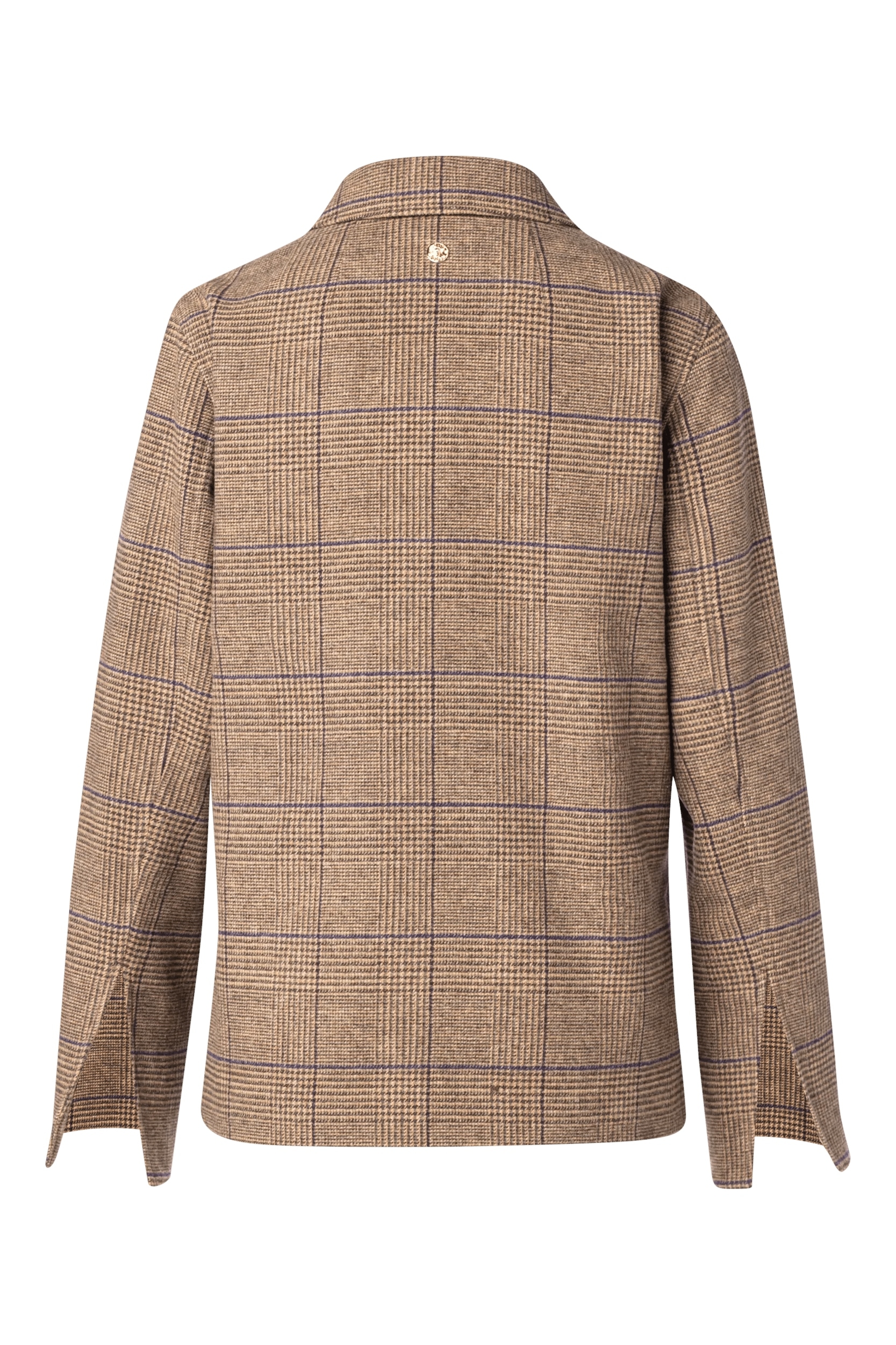 JOOP! Veste blazer »Juna« mit Glencheck-Muster