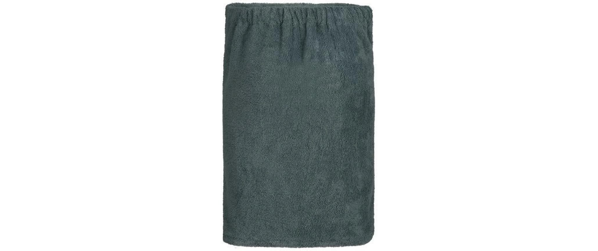 Vossen Kilt »Lars, ideal für Sauna & Spa« 1 cuis kilt de sauna pour hommes, très absorbant