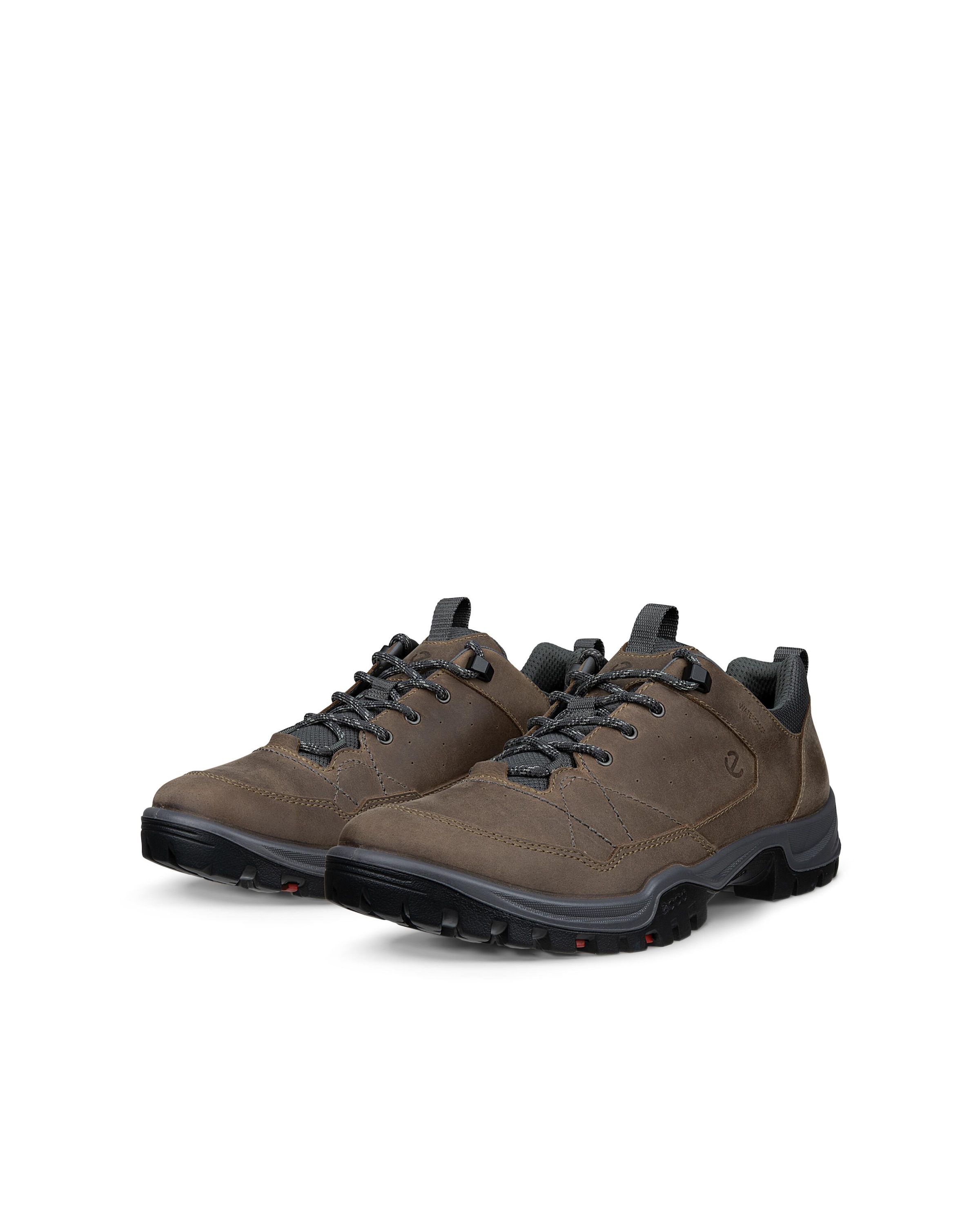 Ecco Outdoorschuh »ECCO RECEPTOR TREKK«  Wanderschuh, Halbschuh, Schnürschuh mit waterproof