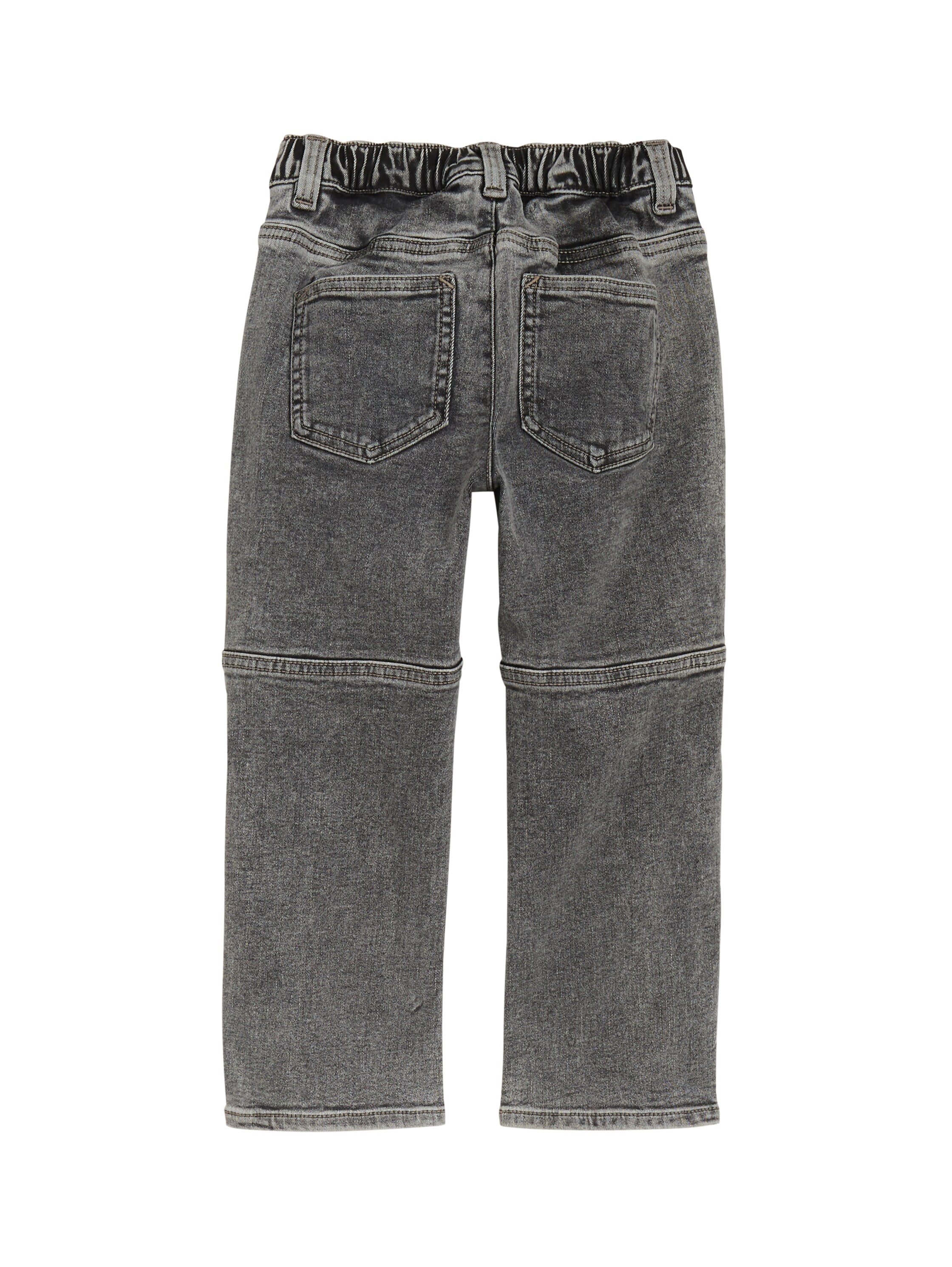TOM TAILOR Jeans capri avec stretch, pour garçons