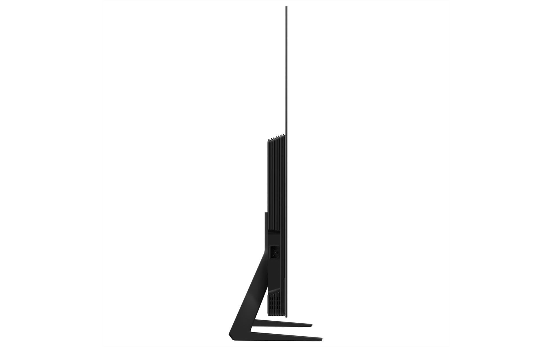 Samsung »TV QE77S85H« 195 cm/77 ″ Télévision intelligente