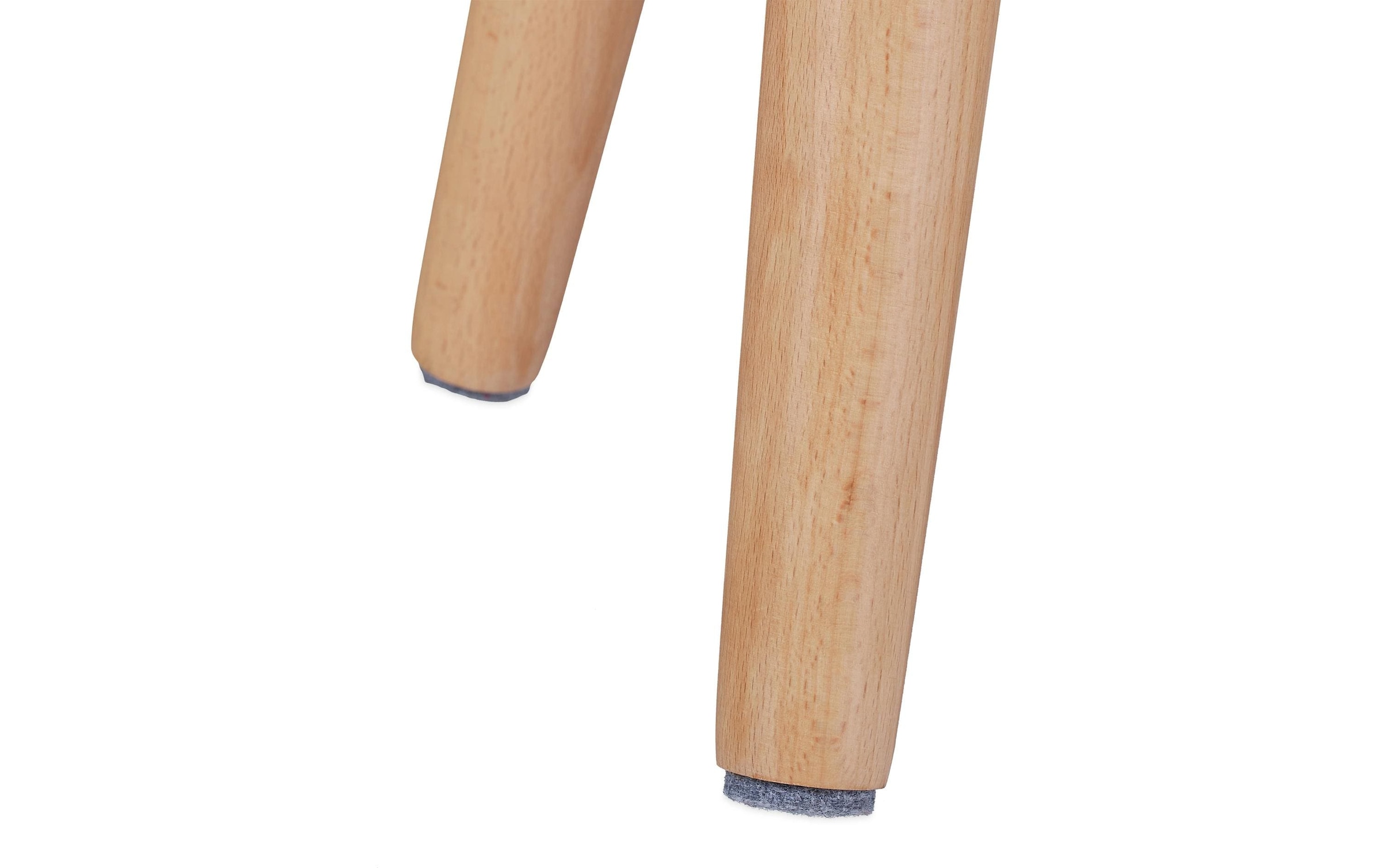 relaxdays Hocker »45.5 x 37 cm« itzhocker mit Tischfunktion