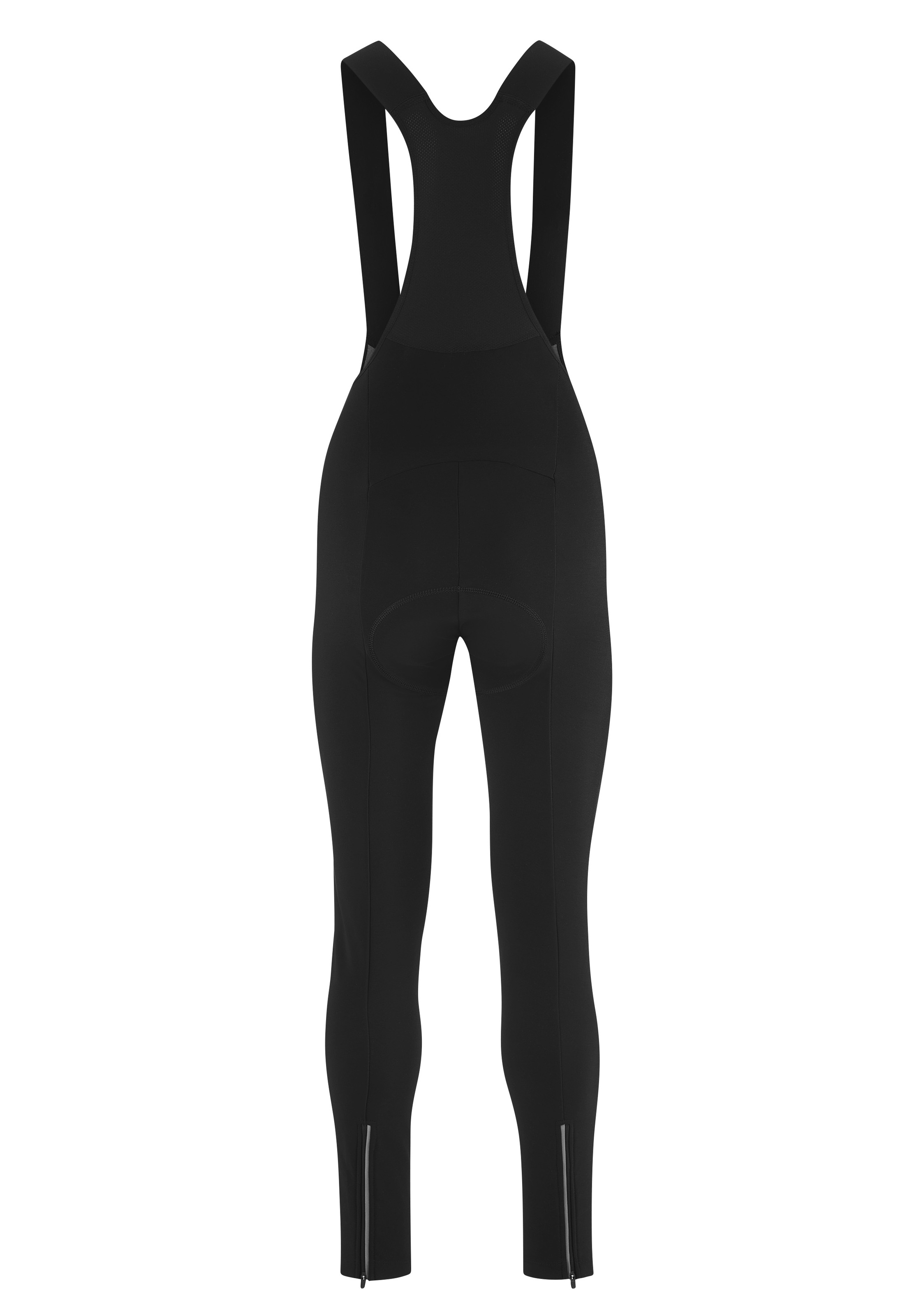 Gonso Pantalon de vélo »SITIVO TI BIB W«  Damen Radhose, Radlerhose mit speziellem Sitzpolster, Tight Fit