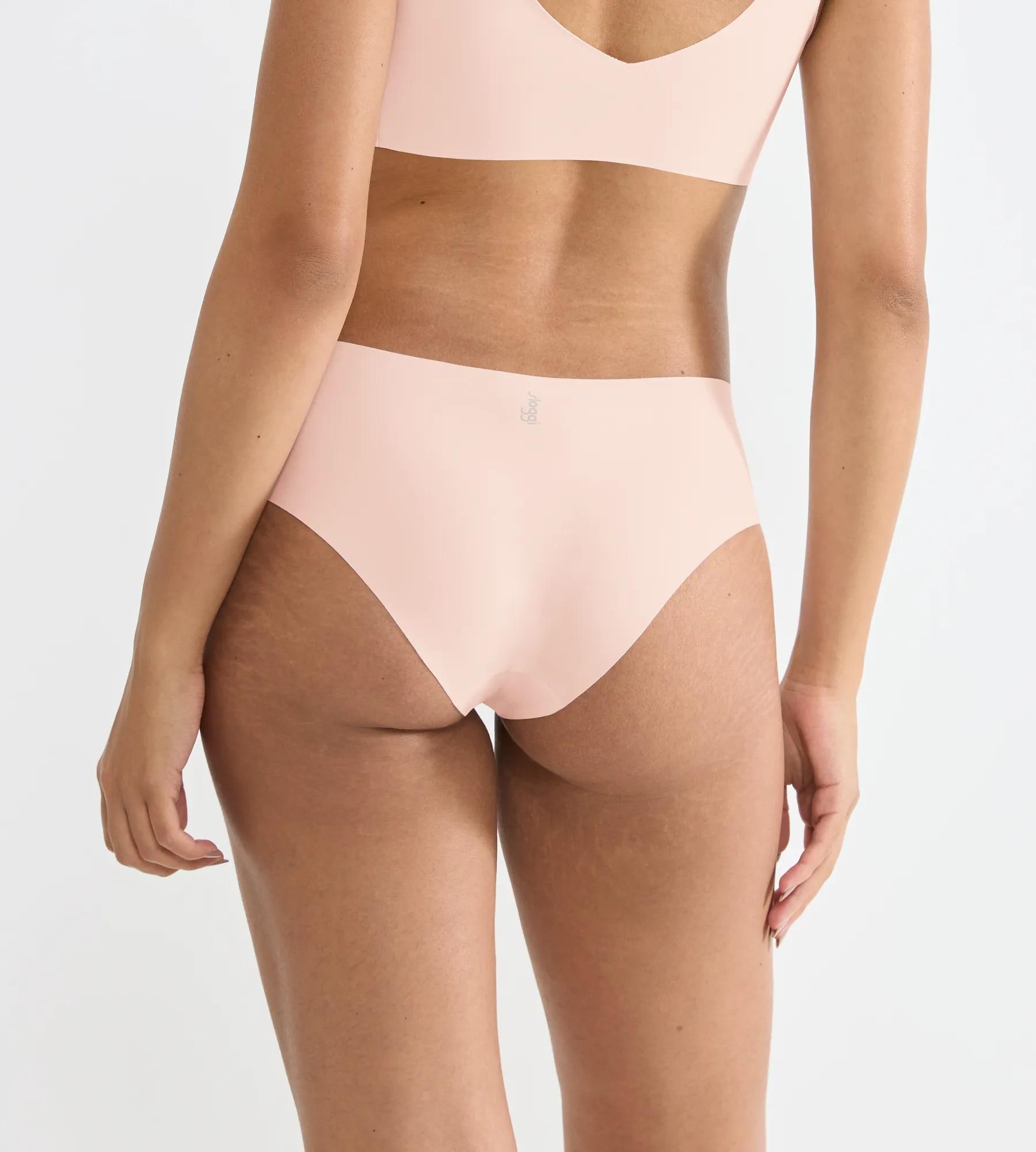 sloggi Hipster »ZERO Feel 2.0« softe Mikrofaser, atmungsaktiv, ultraleicht und dehnbar