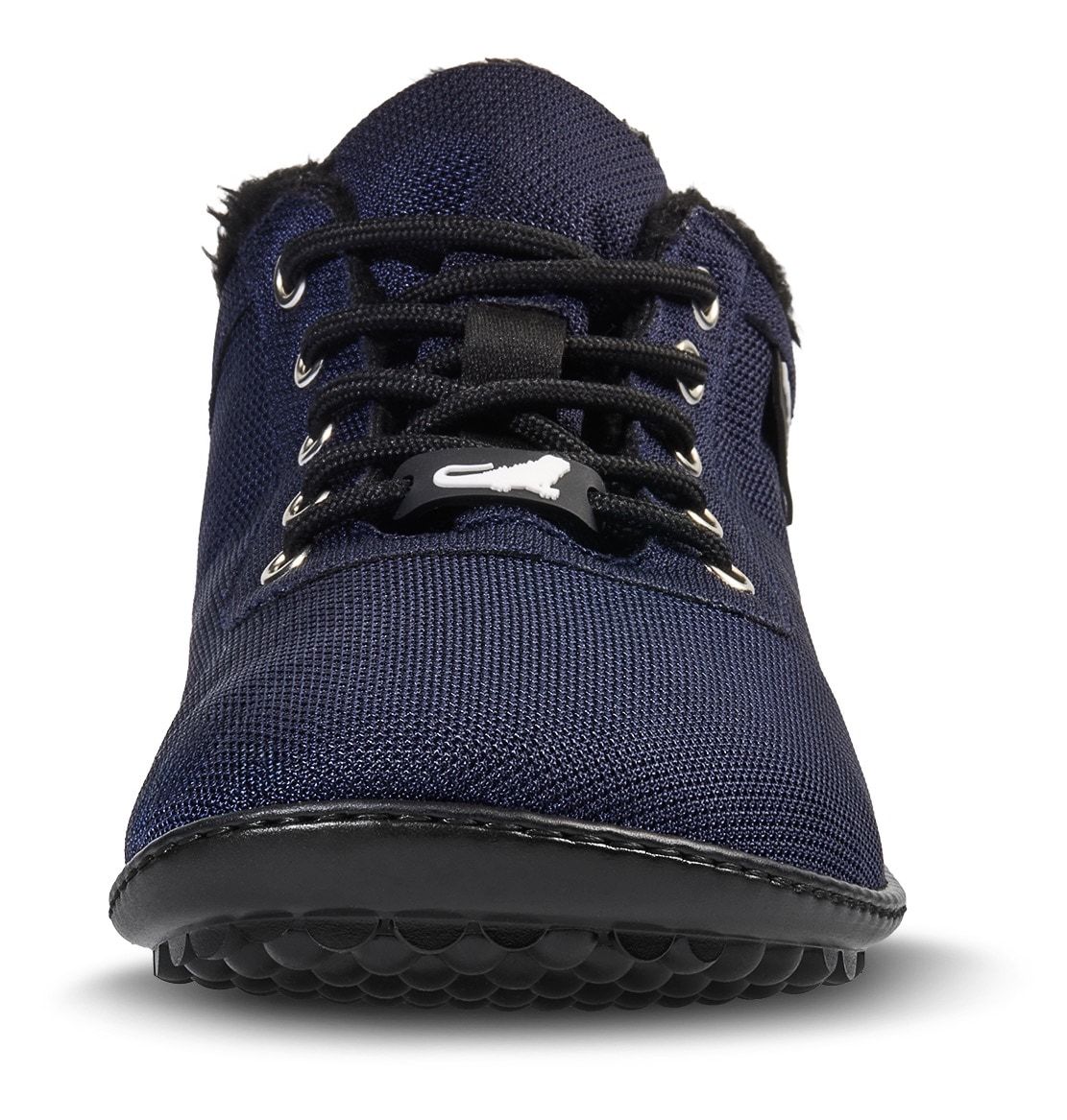 Leguano Chaussures pieds nus »GALAXO«  , chaussure confort, ballerines, chaussure à lacets avec semelle spéciale demi-sphère