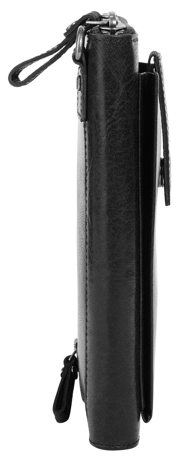 Spikes & Sparrow Geldbörse echt Leder