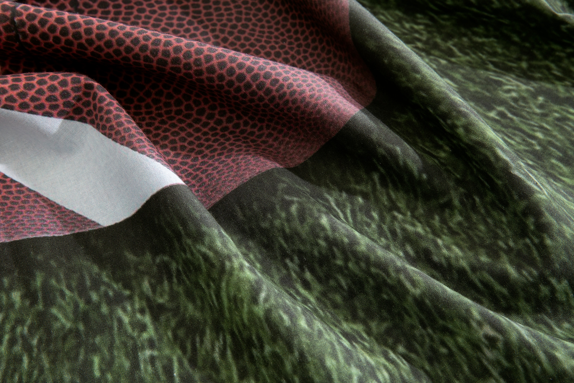 GOODproduct Bettwäsche »Joonas« 2 Stk. Fussball, American Football