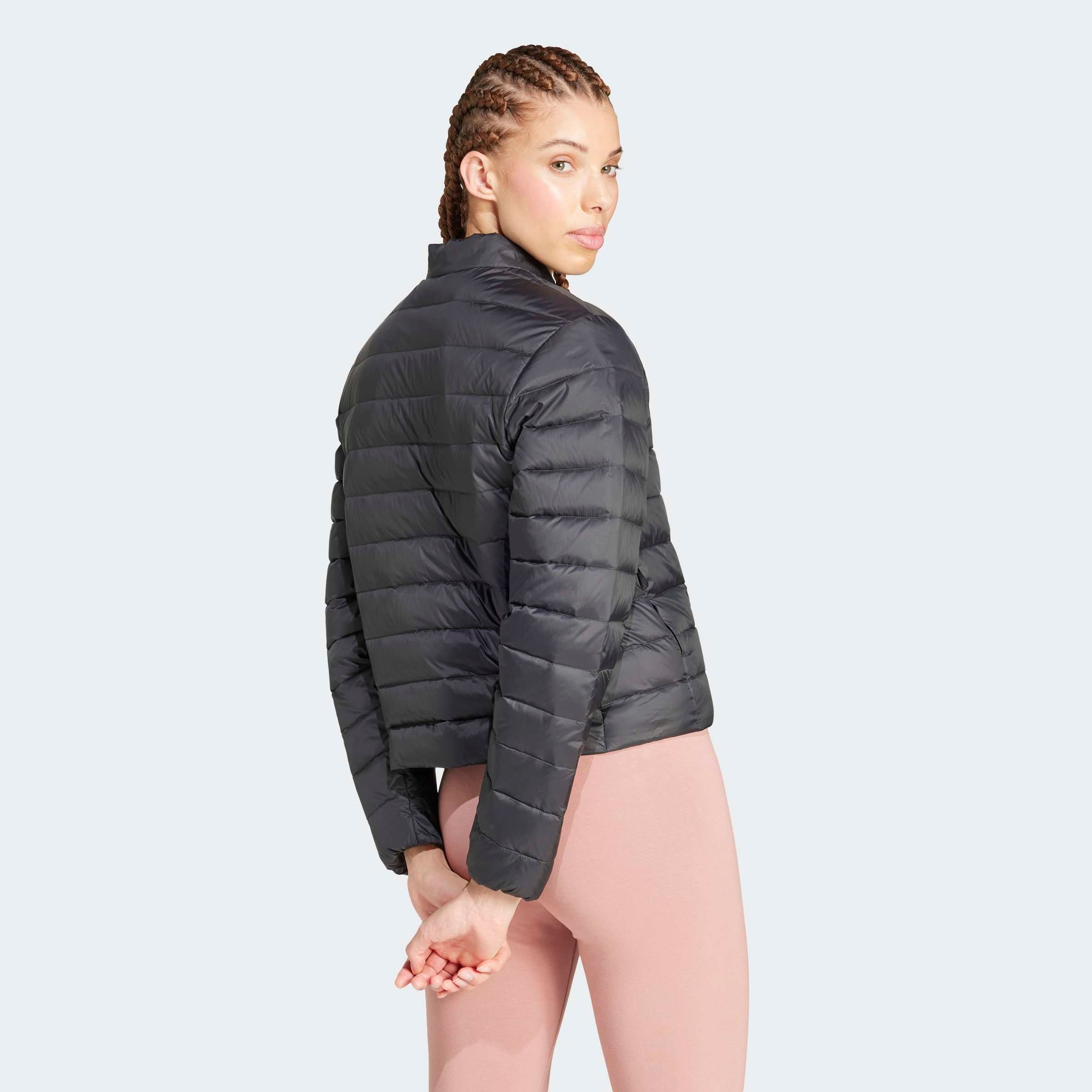 adidas Sportswear Steppjacke »HELIONIC LIGHT«