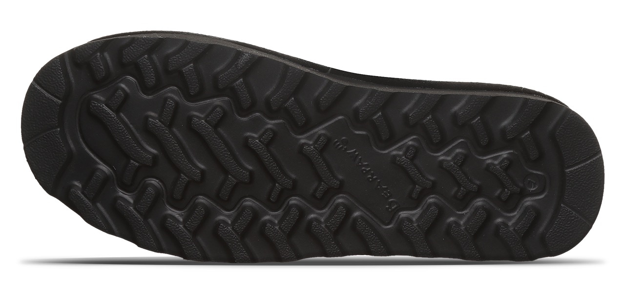 Bearpaw Bottes d'hiver »Lyanna Platform«  Bottes à plateforme, bottes à enfiler avec semelle plateforme