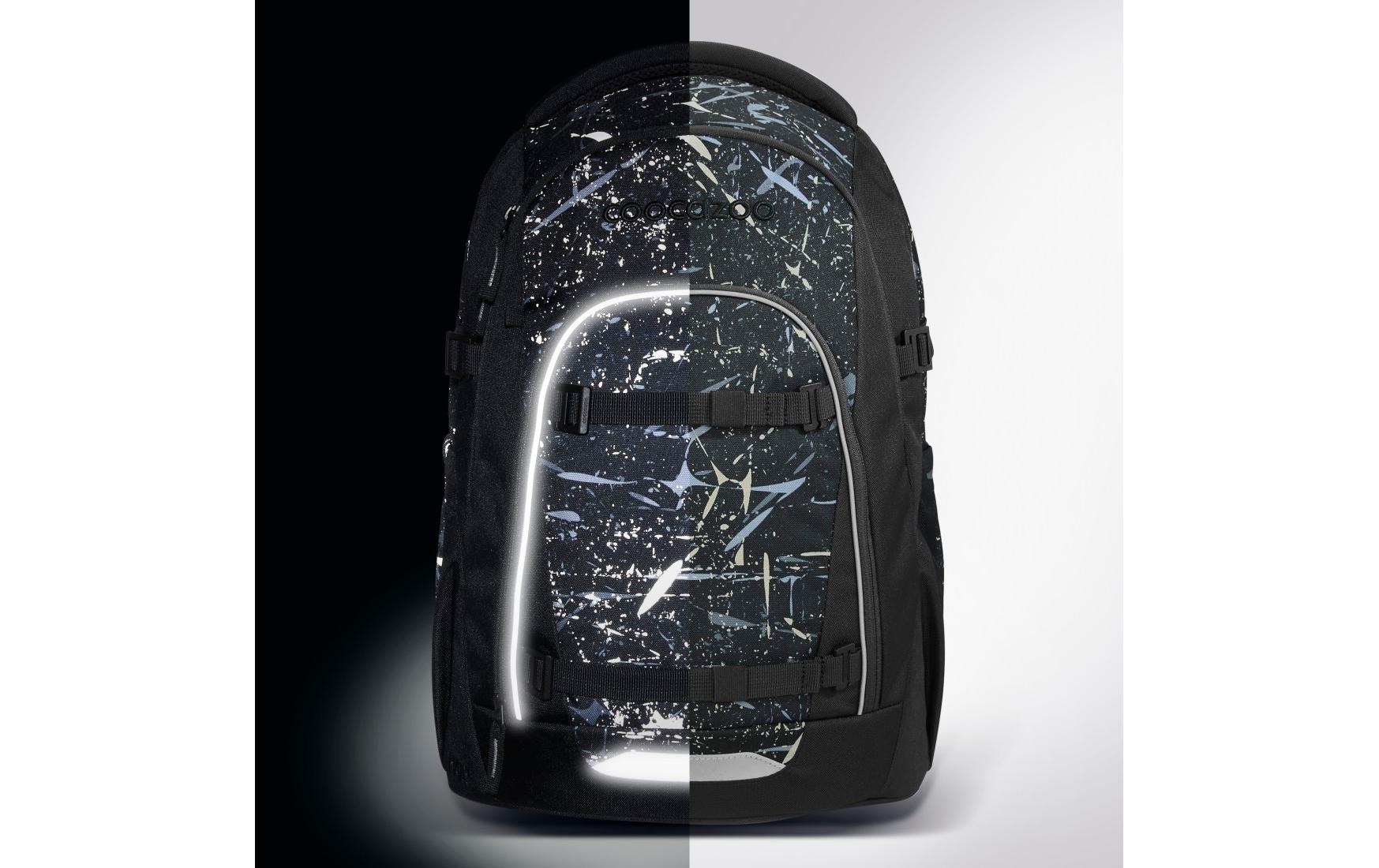 Coocazoo Schulrucksack »MATE«