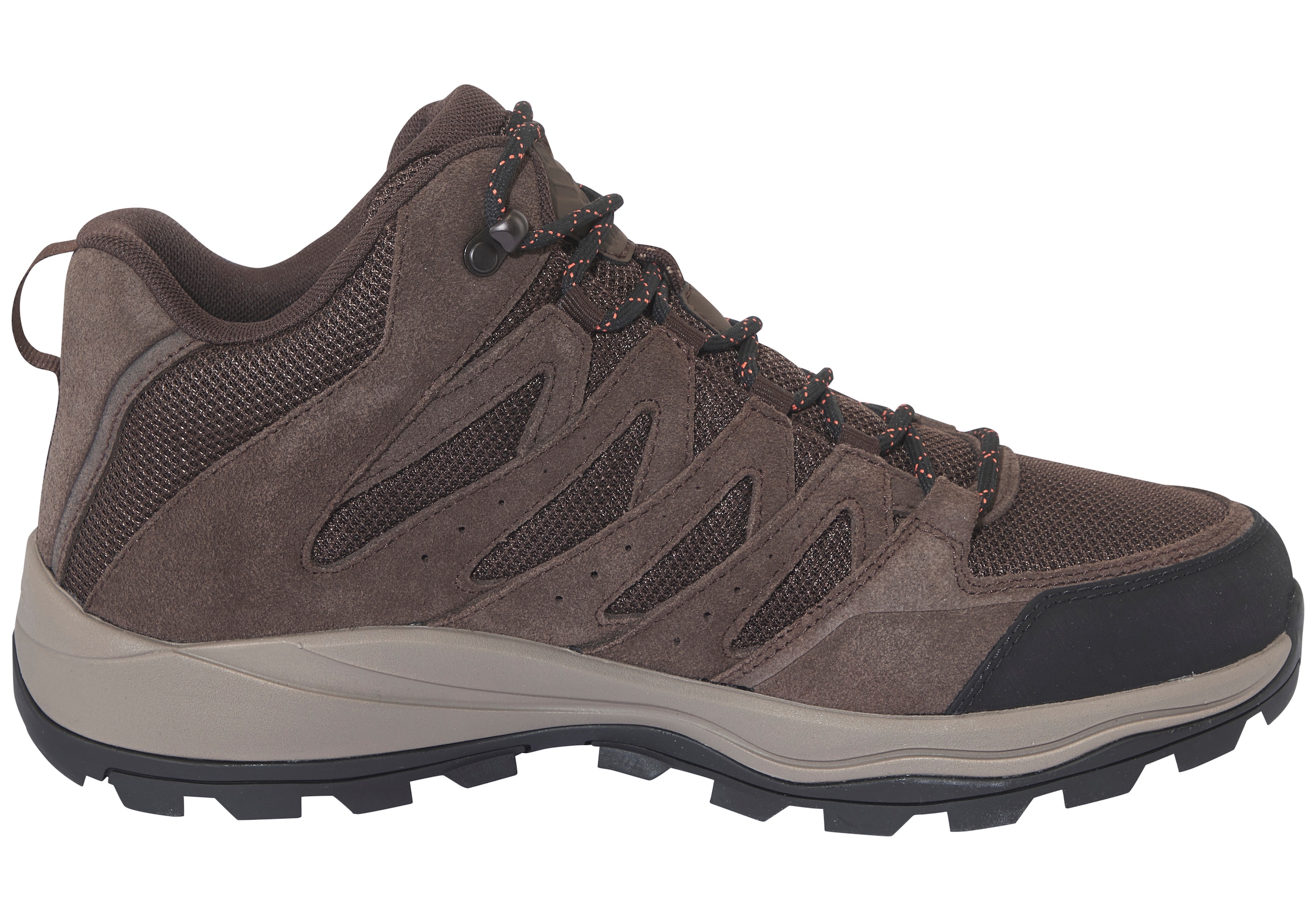 Columbia Chaussure de randonnée »REDMOND™ IV MID WATERPROOF«  wasserdicht