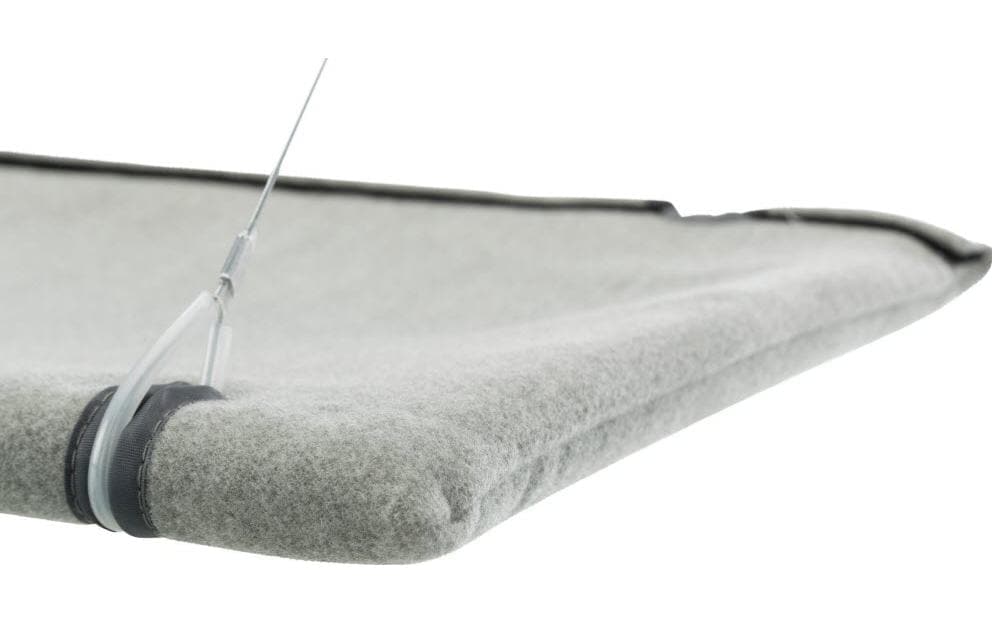 TRIXIE Katzenliege »Trixie Liegeplatz für Fensterscheib«