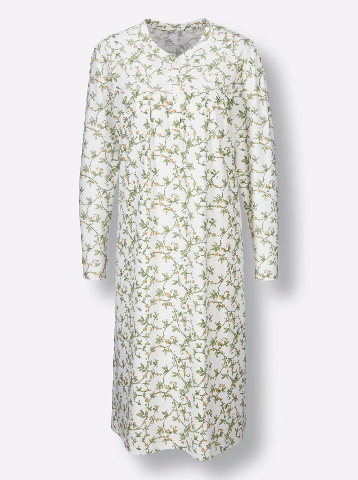 wäschepur Chemise de nuit »Nachthemd«