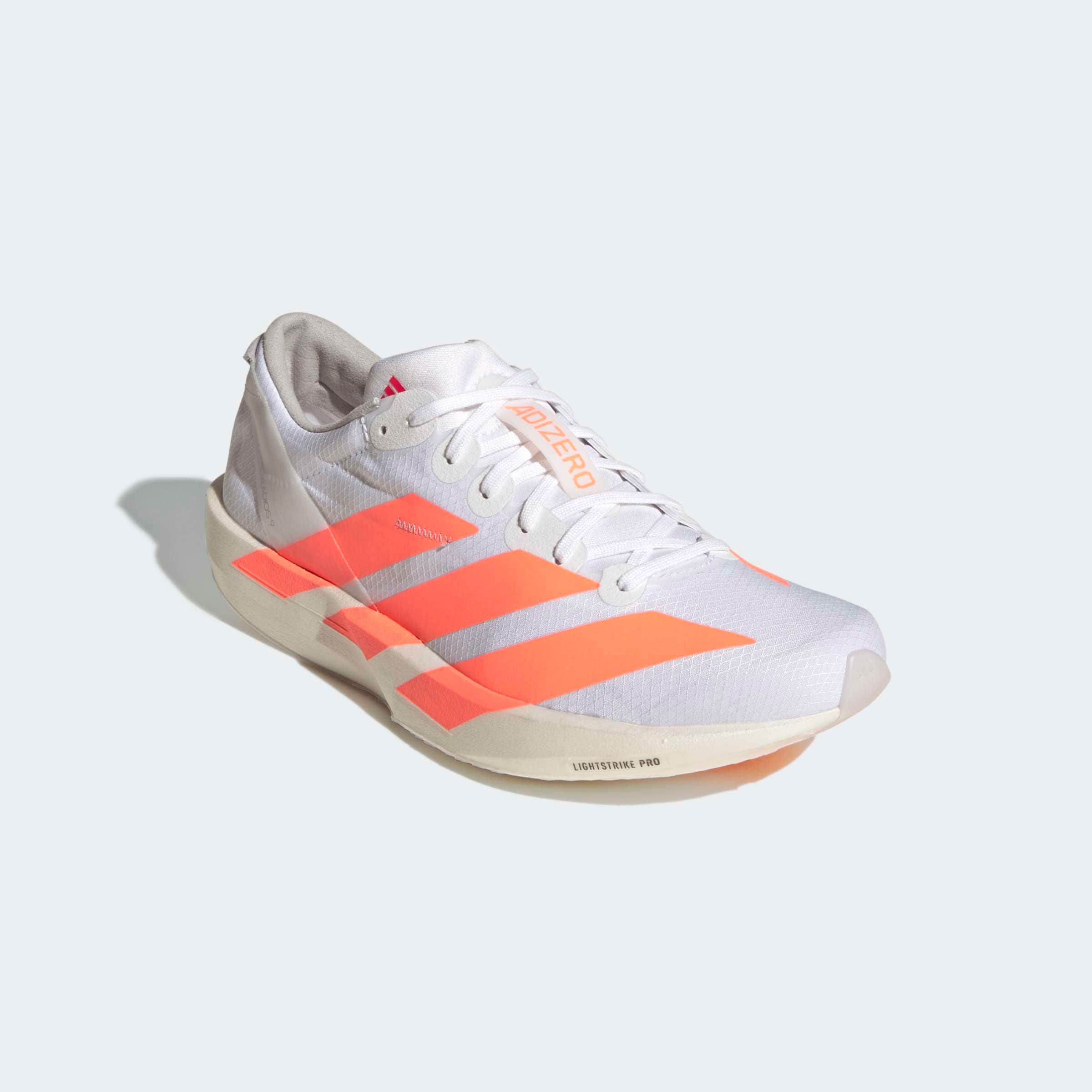 adidas Performance Chaussure de course »ADIZERO ADIOS 9«  pour plus de stabilité lors de courses rapides