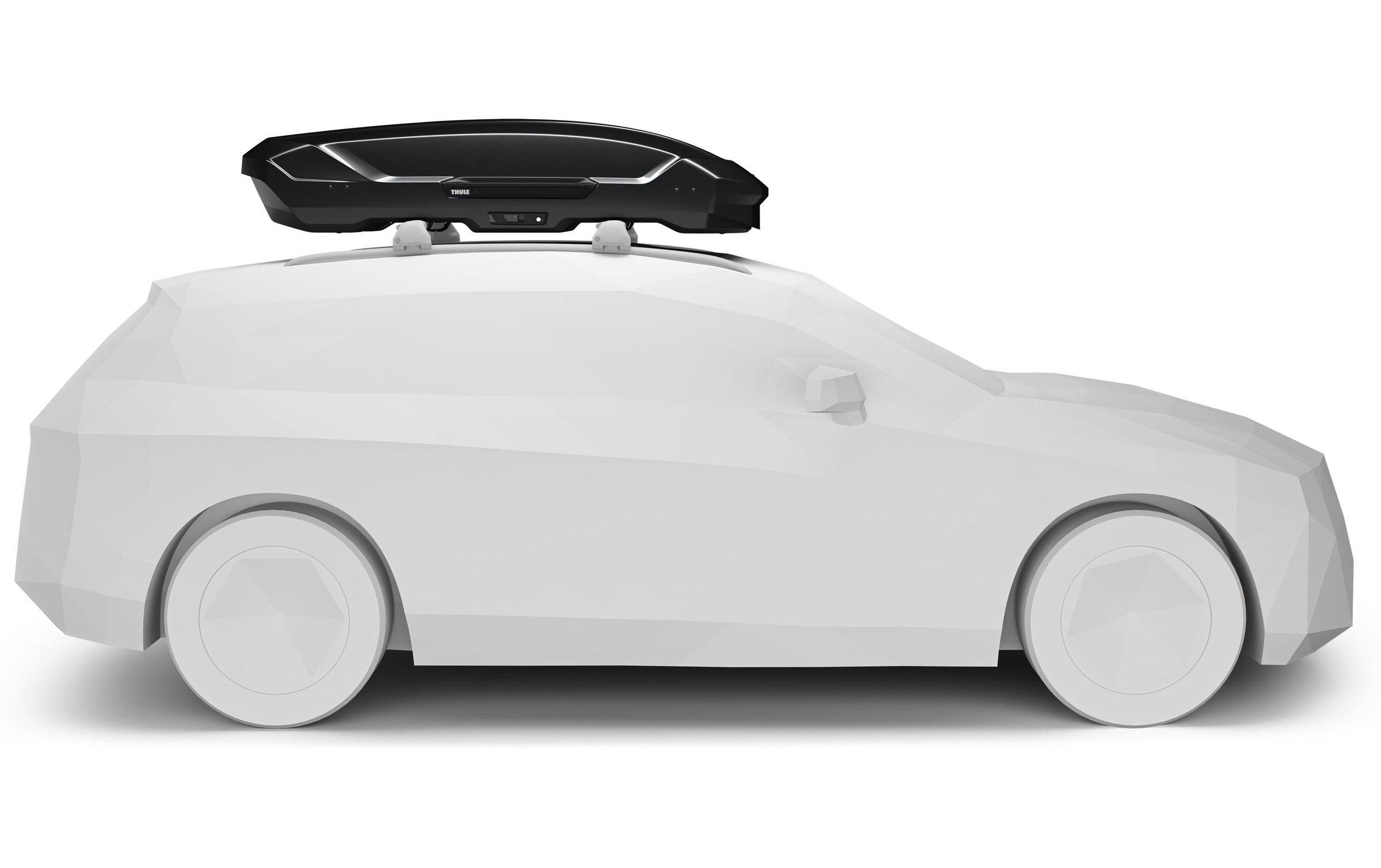 Thule Coffre de toit »Motion 3 L«