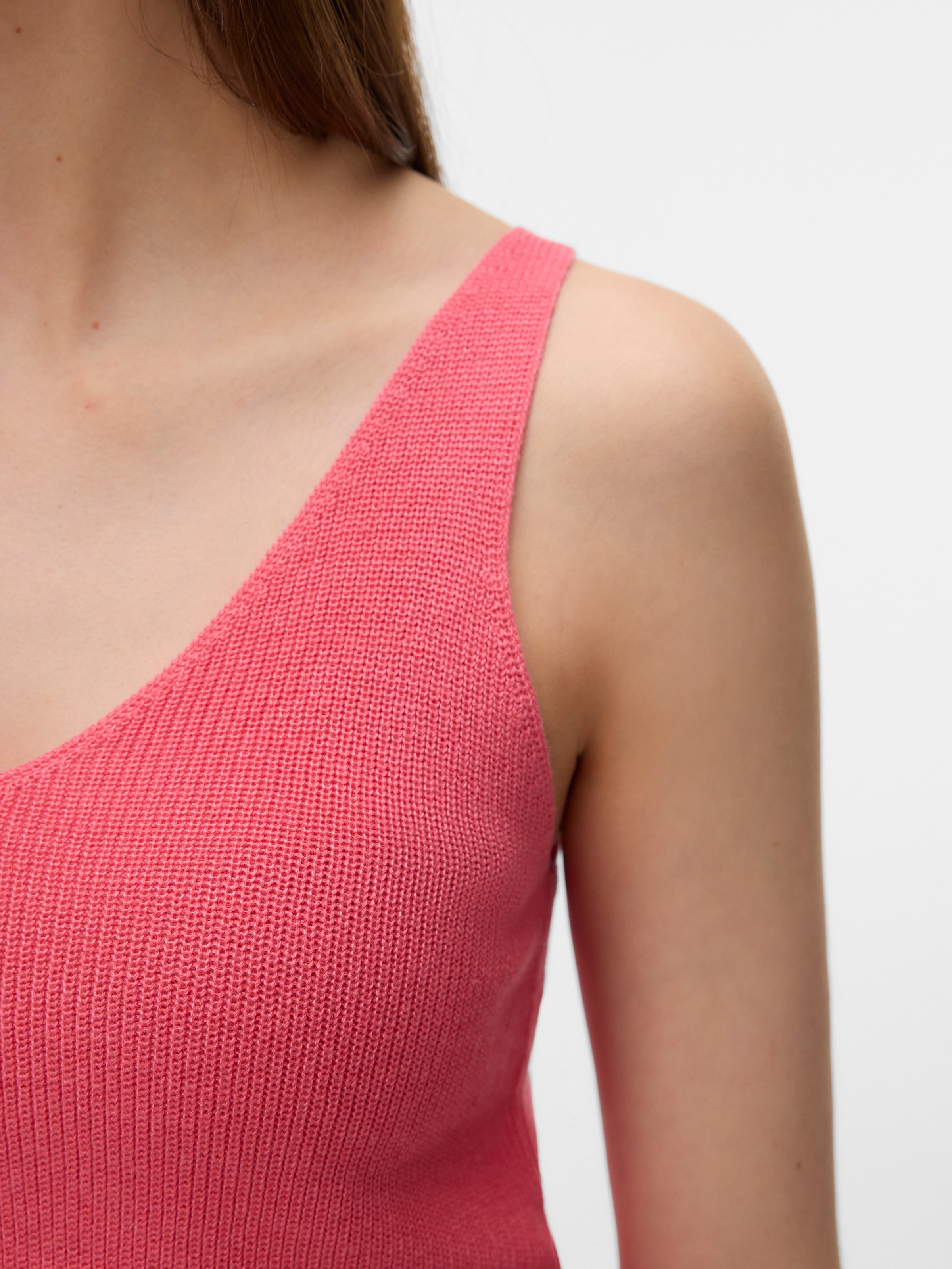 Vero Moda Top en tricot »VMNEWLEX SUN SL TOP GA NOOS«