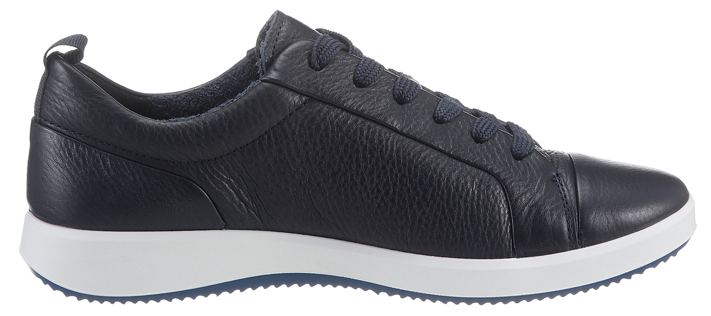 Ara Sneakers »ROMA«  , Freizeitschuh, Halbschuh, Schnürschuh mit High Soft Fussbett, G-Weite