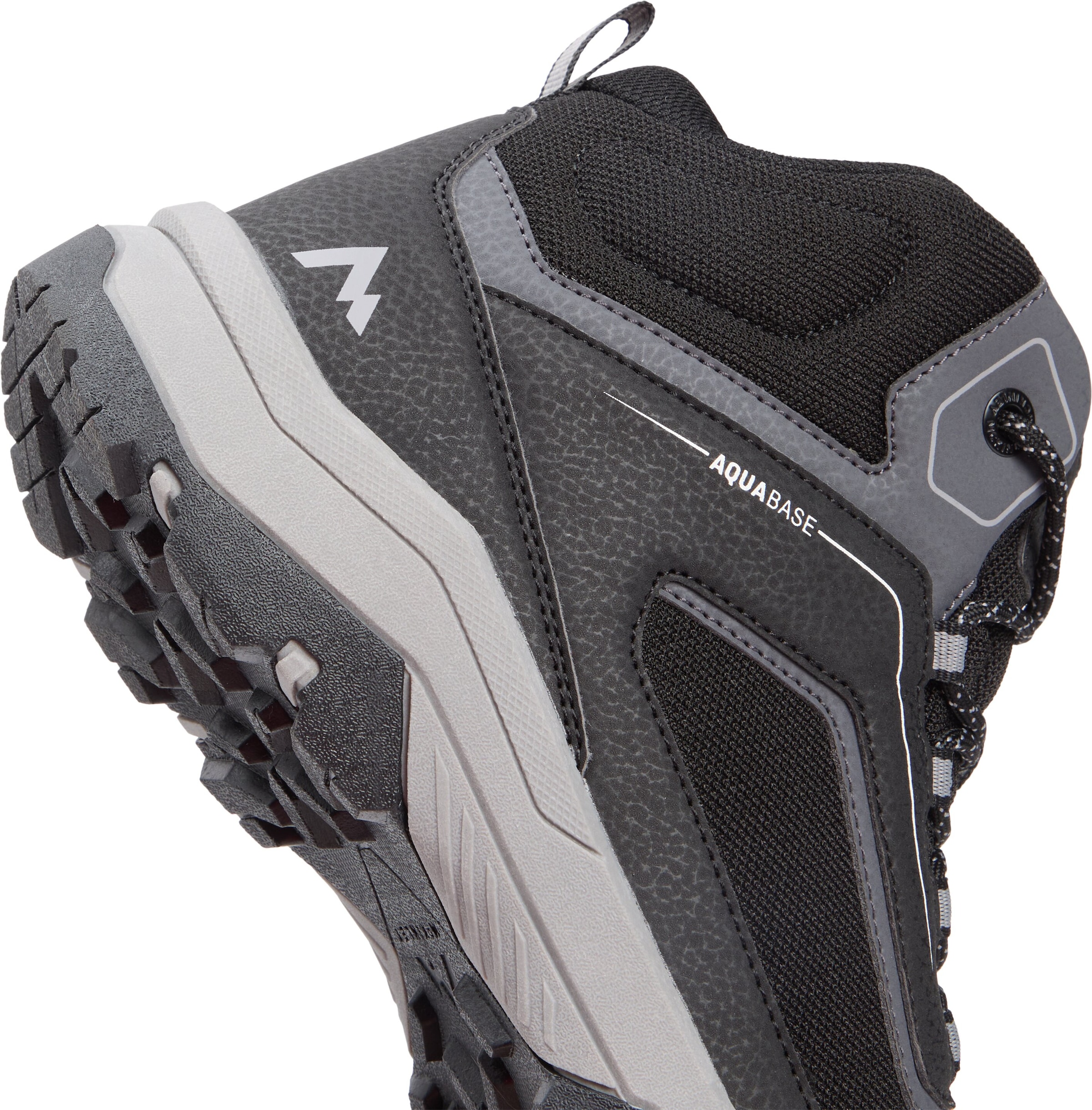 McKINLEY Chaussure de randonnée »Maine III MID AQB M«