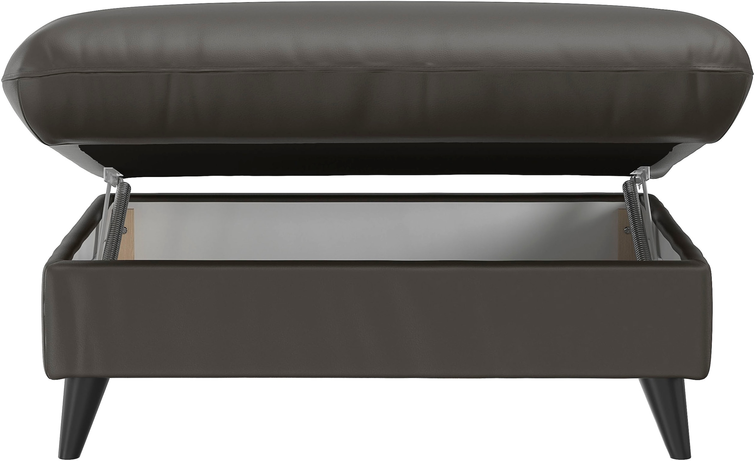 COTTA Tabouret avec espace de rangement