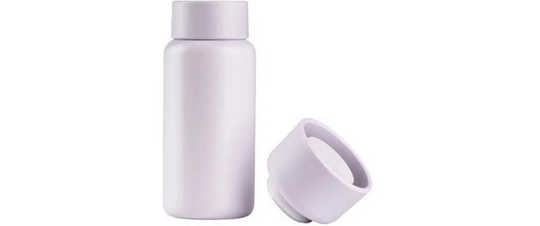 Zone Denmark Gourde »Singles 400 ml« Spülmaschinenfest