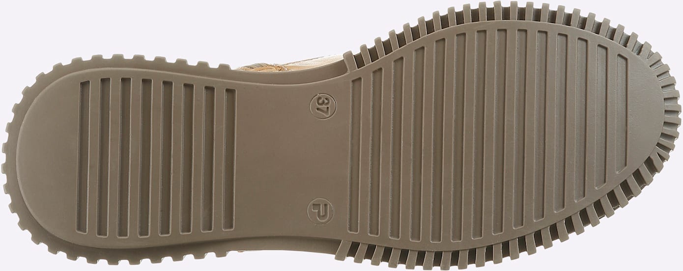 Gemini Bottines