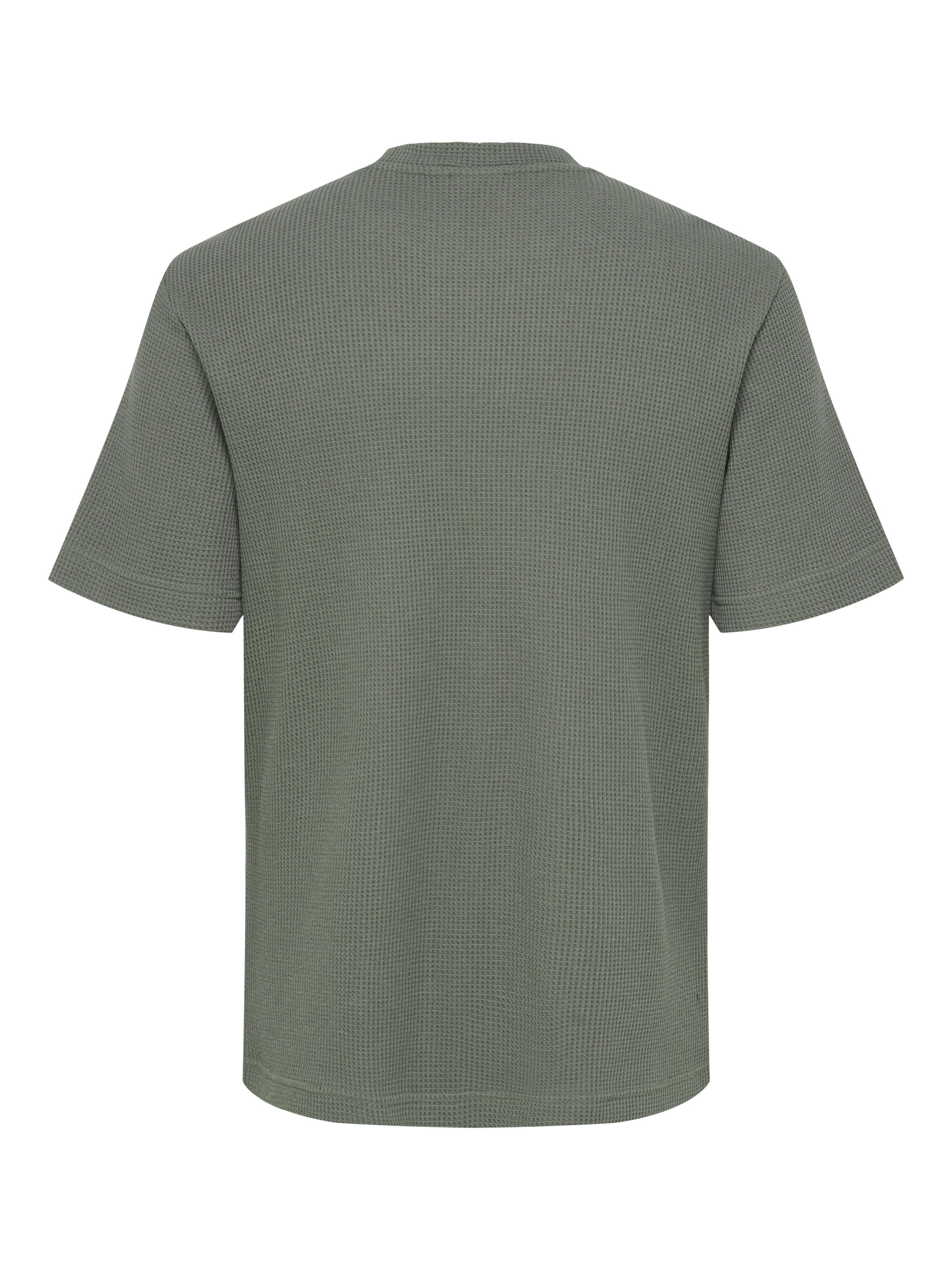 ONLY & SONS T-Shirt »ONSTOBIE REG SS TEE NOOS«