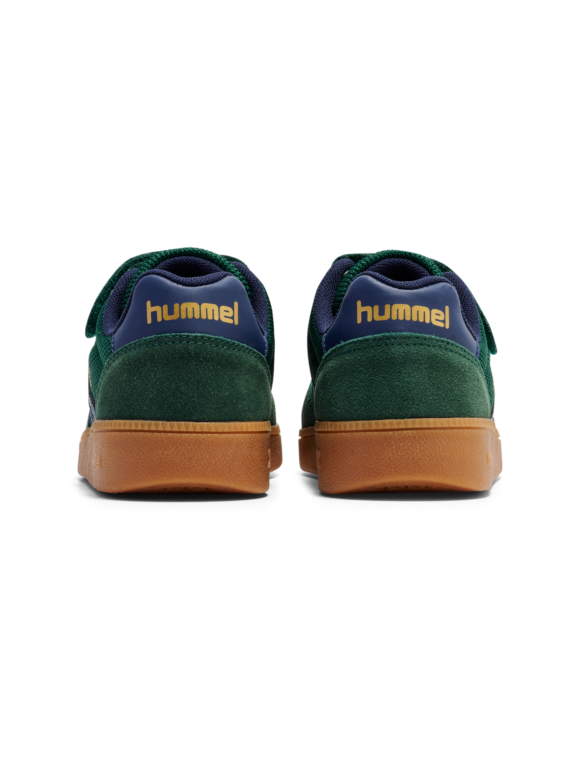 hummel Sneakers »VM78 CPH JR«