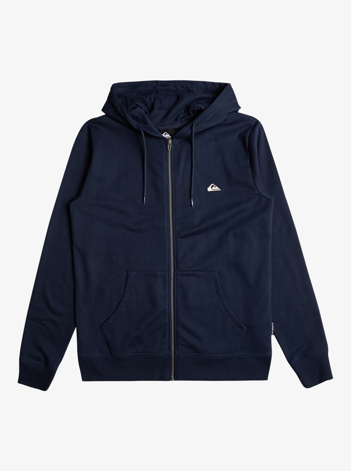 Quiksilver Sweat à capuche »BASIC HOOD ZIP YOUNG MEN«