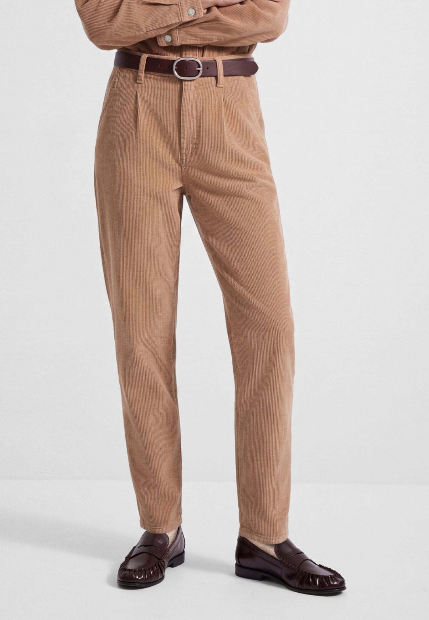 Mavi Pantalon en velours côtelé »Mavi Cordhose Laura«