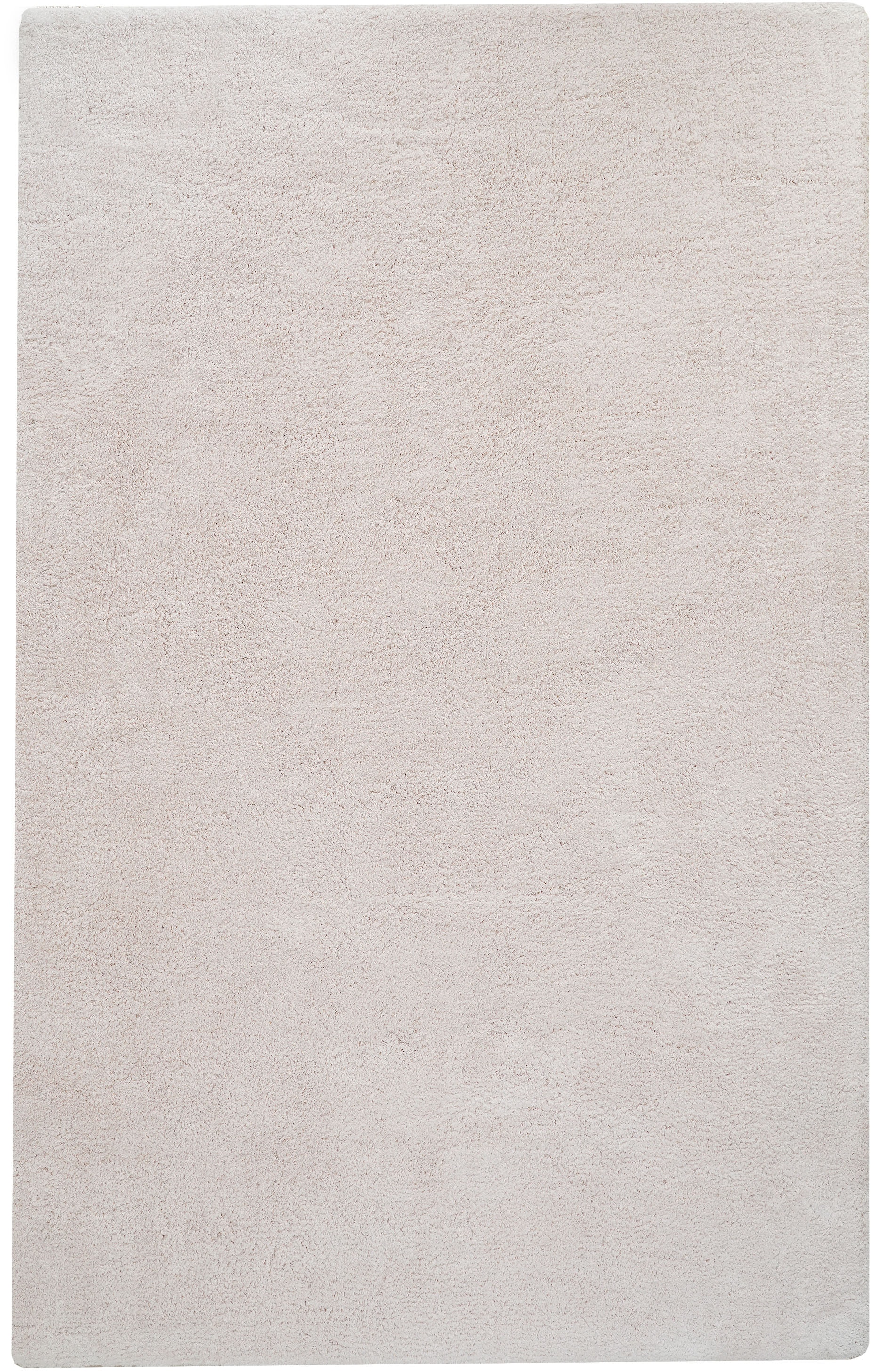 my home Tapis à poils longs »Microfaser Teppich Magong, besonders weich, sehr feiner Flor« Rectangulaire 25 mm Höhe uni, Wohnzimmer, Schlafzimmer, Kinderzimmer, auch rund und als Läufer