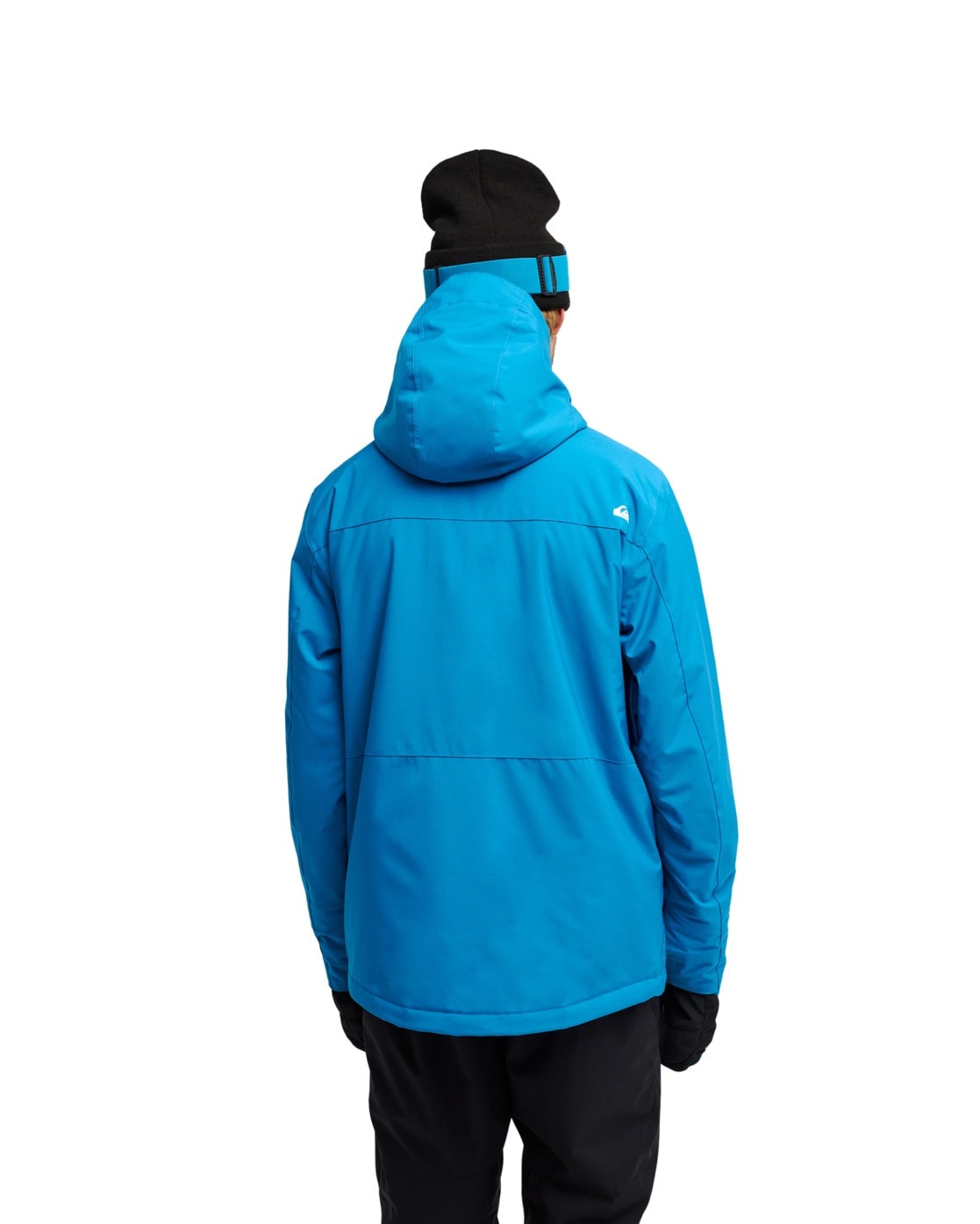 Quiksilver Snowboardjacke »Sycamore 20K«