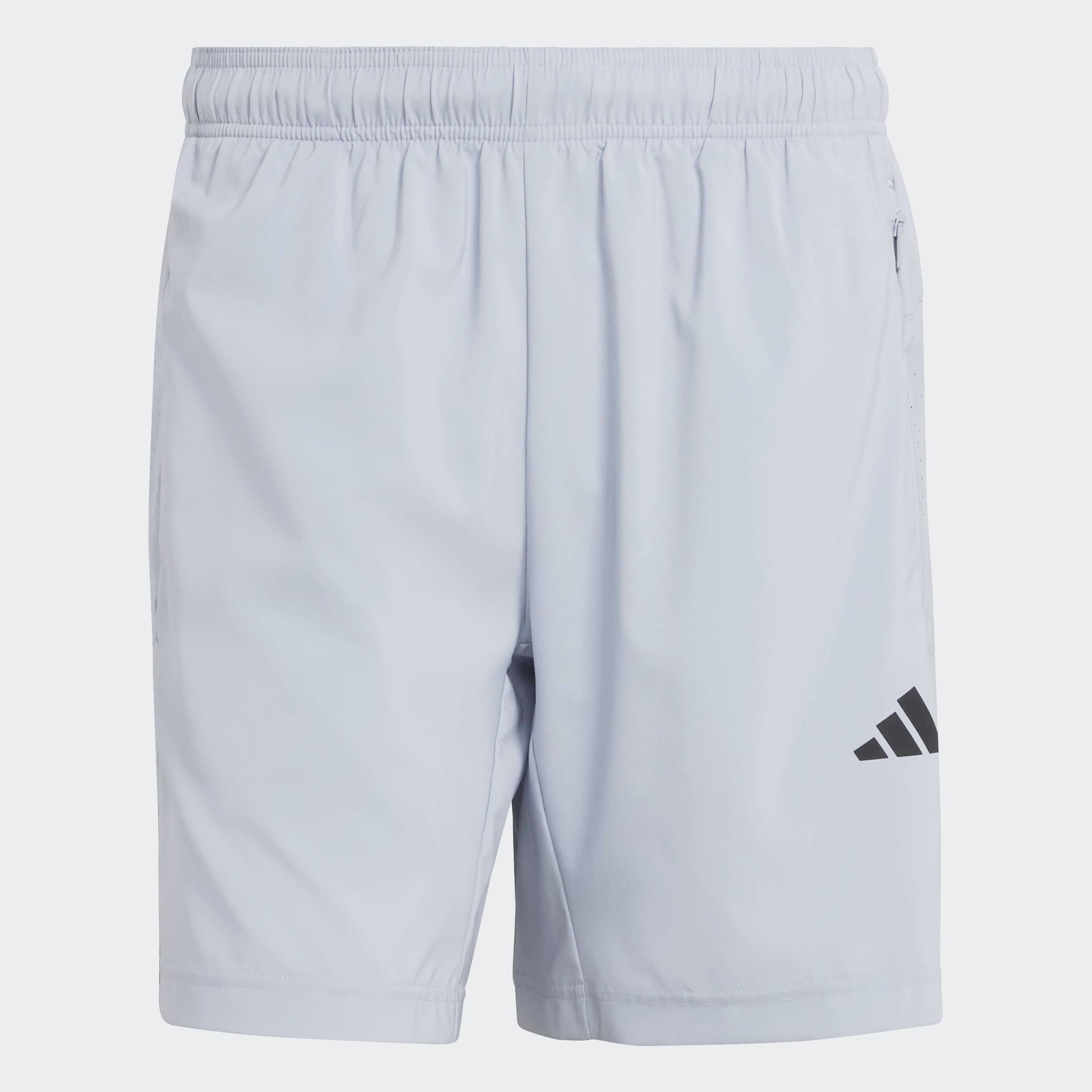 adidas Performance Short »WORKOUT ESSENTIALS BASE, GEWEBT«