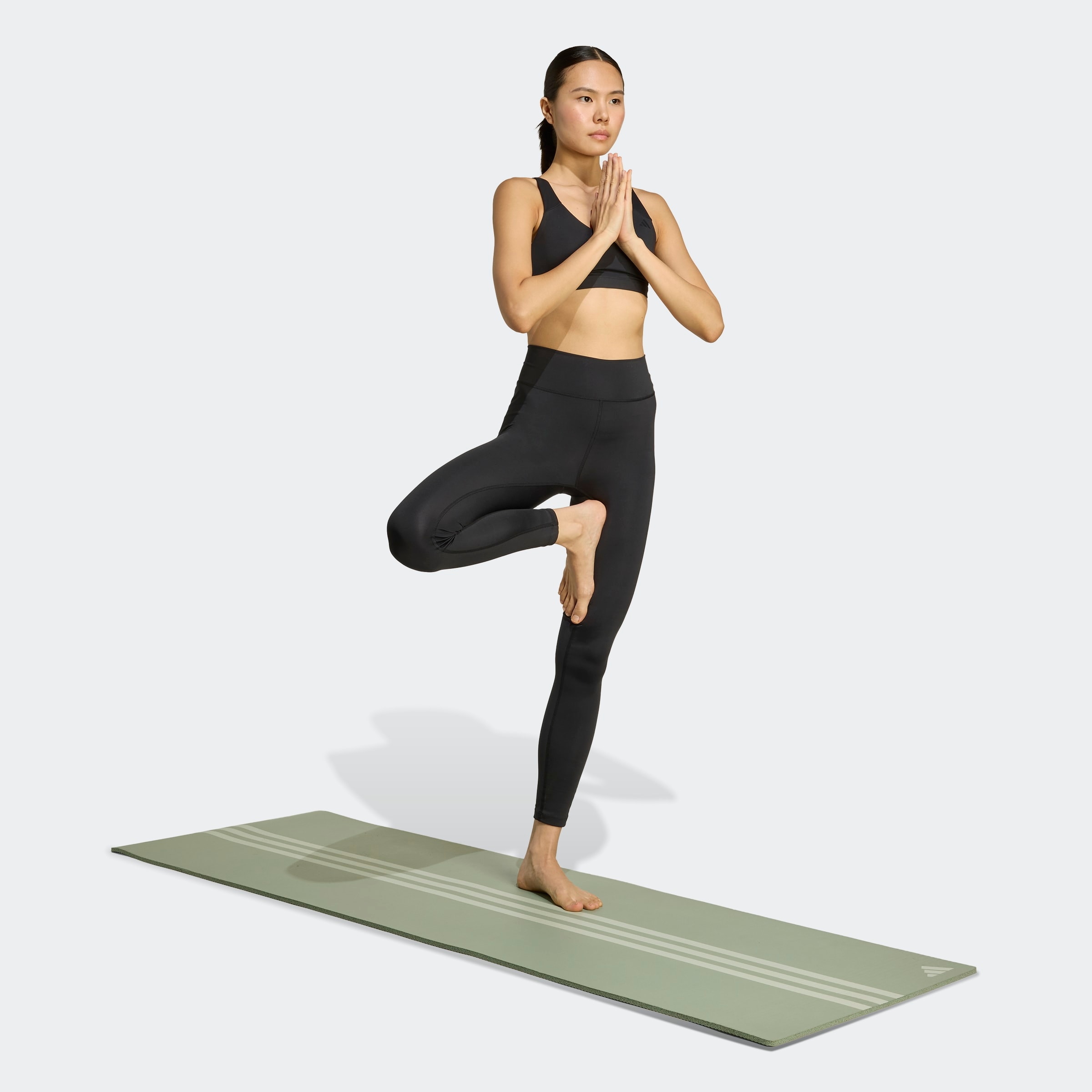 adidas Performance Trainingstights »ALL ME ESS 1/1«