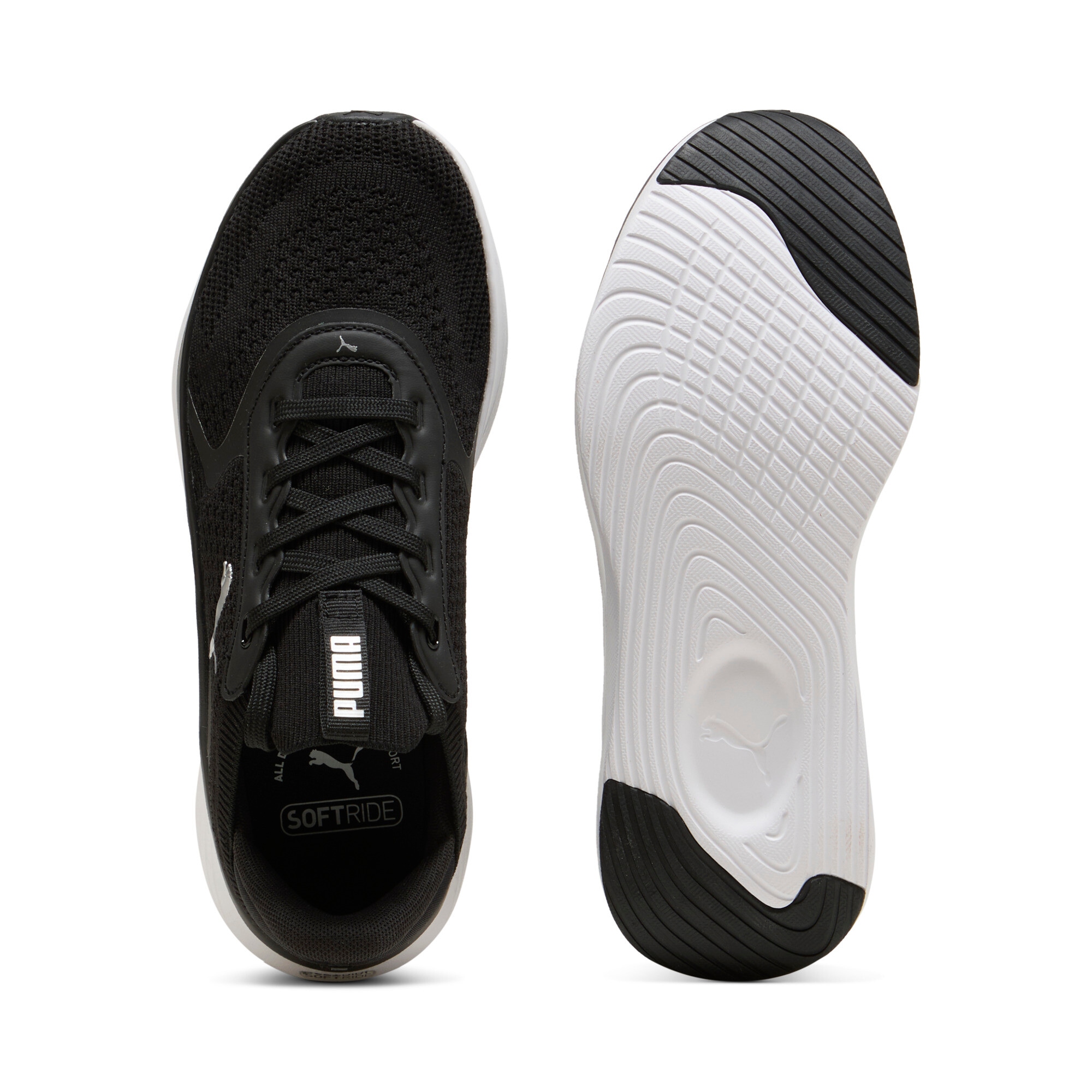 PUMA Chaussure de fitness »SOFTRIDE MAYVE 2 WNS«  idéal pour la salle de gym et de fitness