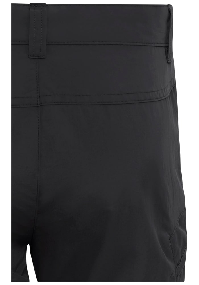 Jack Wolfskin Zip-off-Hose »SAFARI ZIP OFF PANTS K«