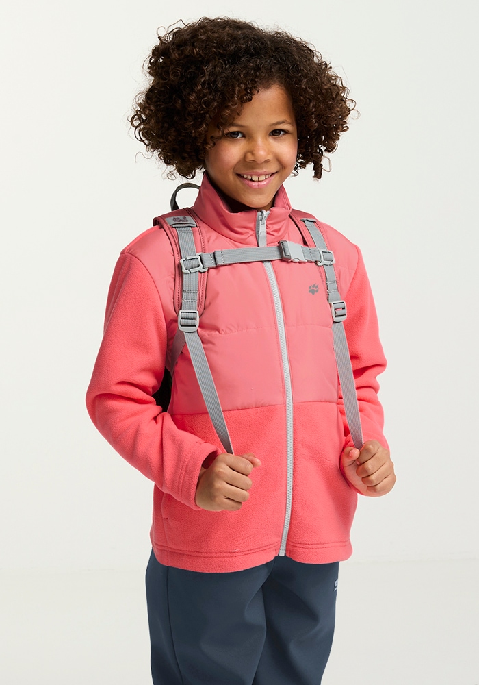 Jack Wolfskin Sac à dos pour enfants »LITTLE SCOUT 10«
