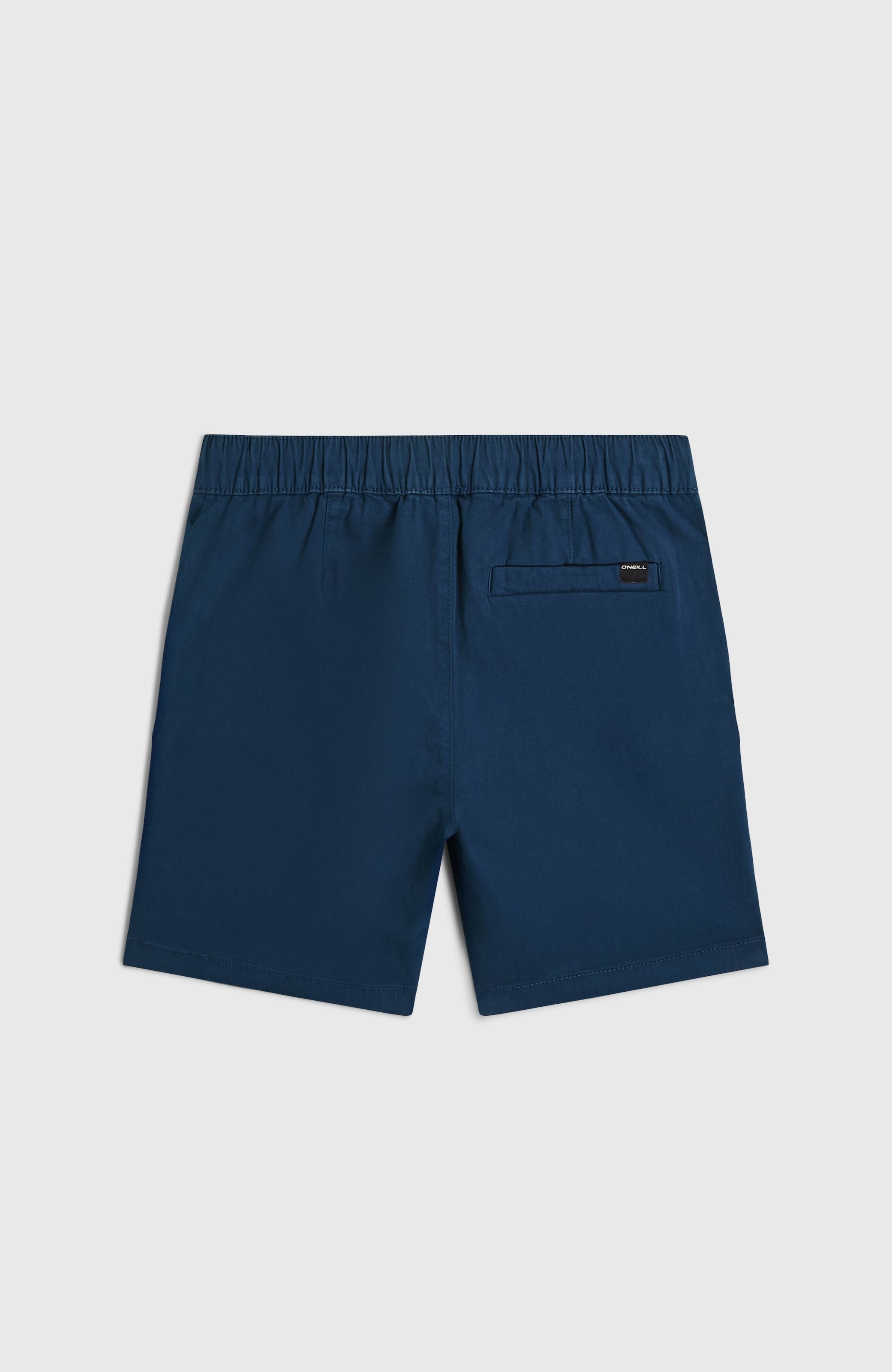 O'Neill Short en chino »O'NEILL CHINO SHORTS«  aus Baumwolle und Elasthan, mit Seitentaschen, mit Gesässtasche