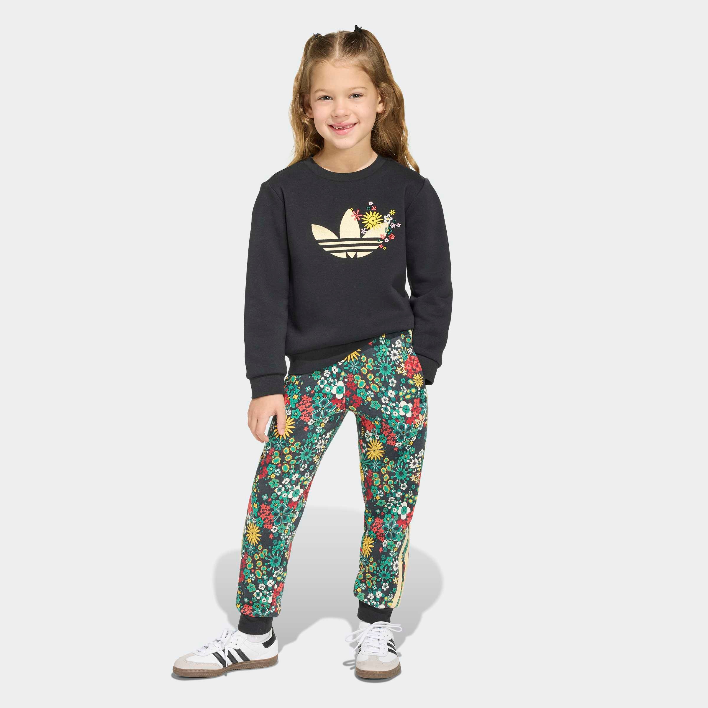 adidas Originals Combinaison d'entraînement »CREW SET« 2 pièces