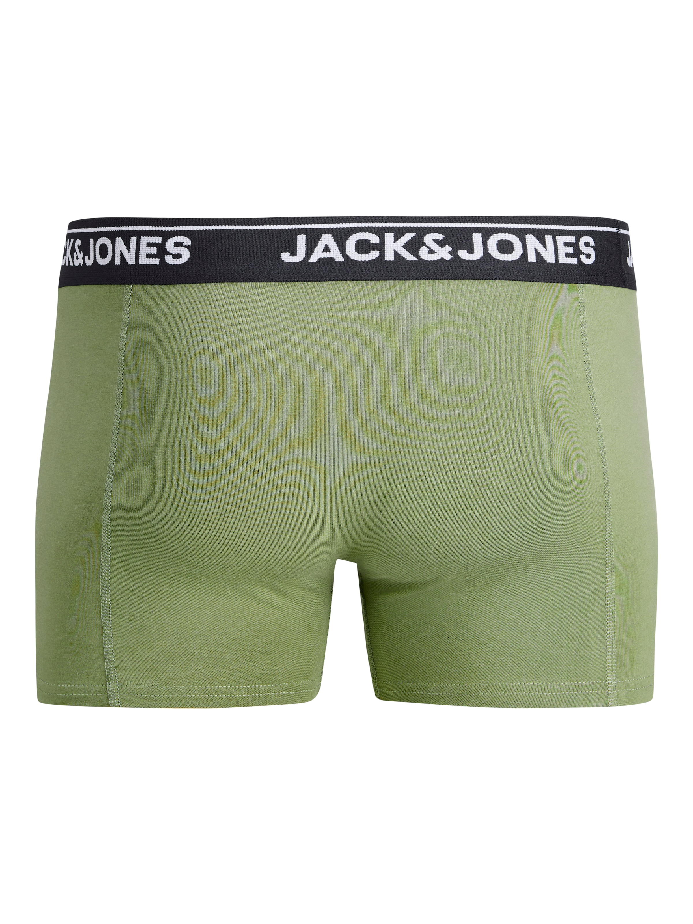 Jack & Jones Tronc »JACTIMOTHY SOLID TRUNKS 10 PACK« 10 cuis