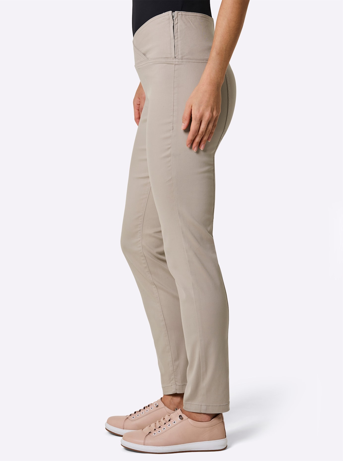 CREATION L PREMIUM Jeans confortables 1