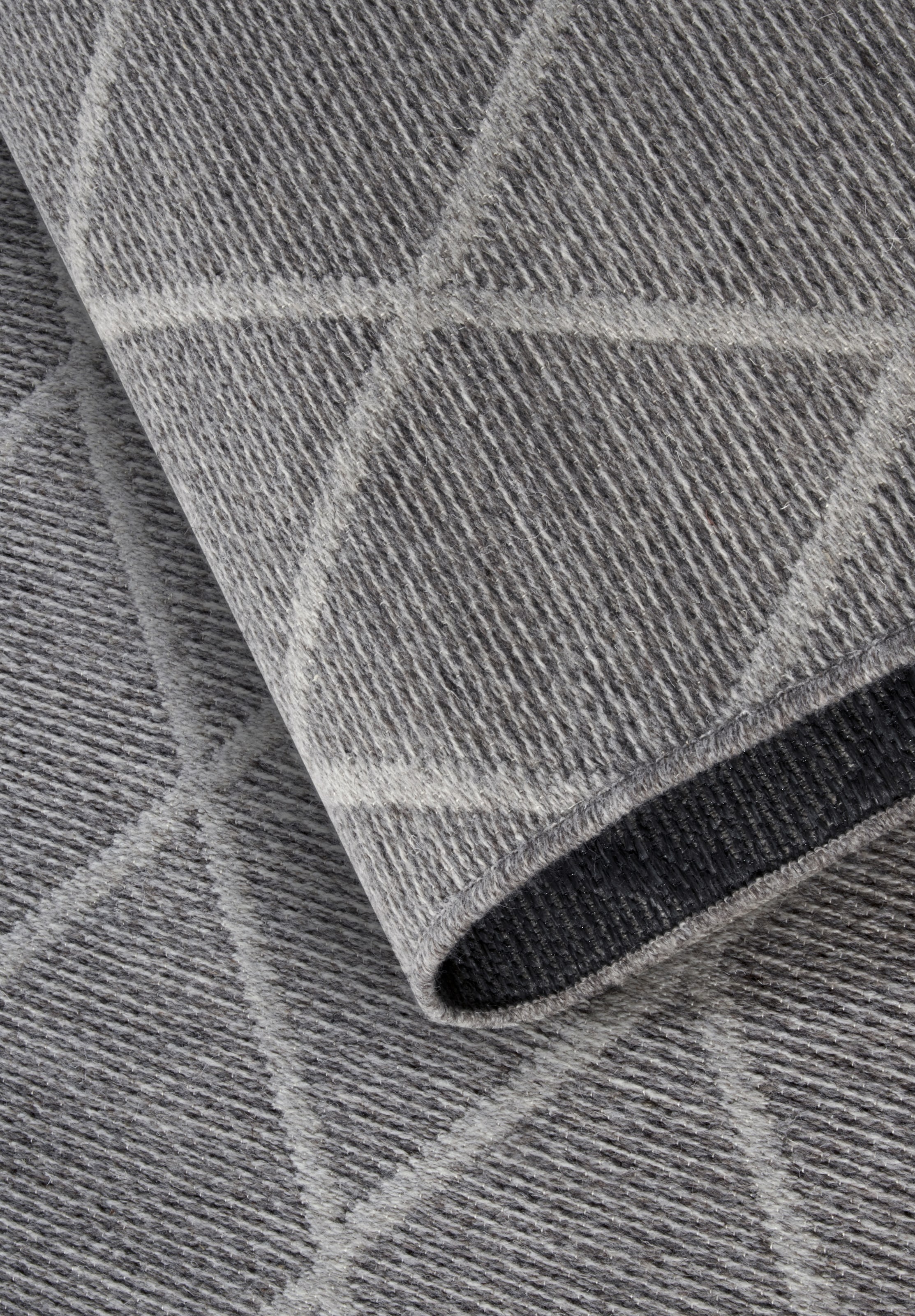 Villeroy & Boch Tapis en laine »Maria« Rectangulaire 5 mm Höhe Schurwolle, Wolle, Natur, Wohnzimmer, Schlafzimmer, Boho, Skandi