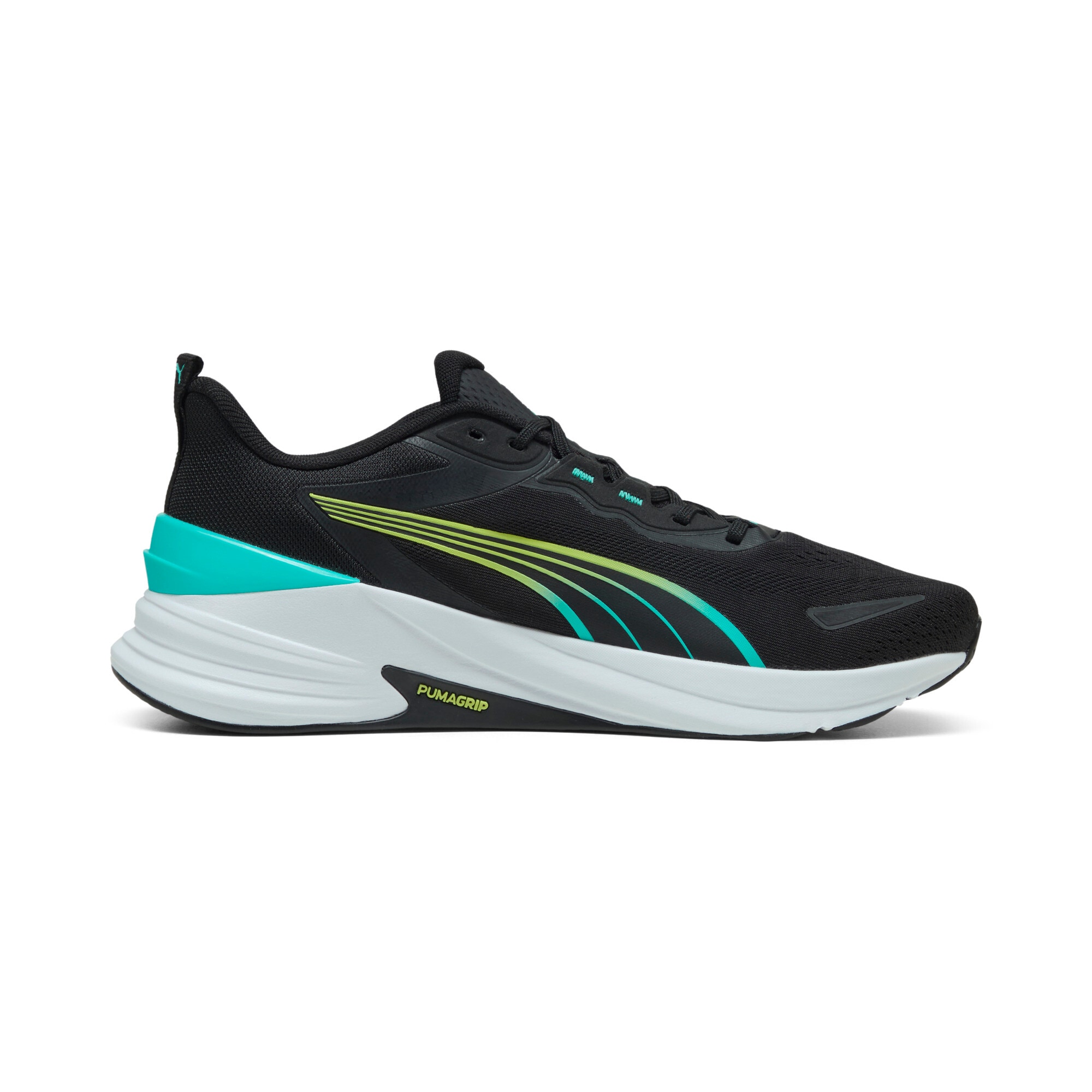 PUMA Chaussure d'entraînement »ACTION PRO TR«  pour l'entraînement en salle de sport et les cours