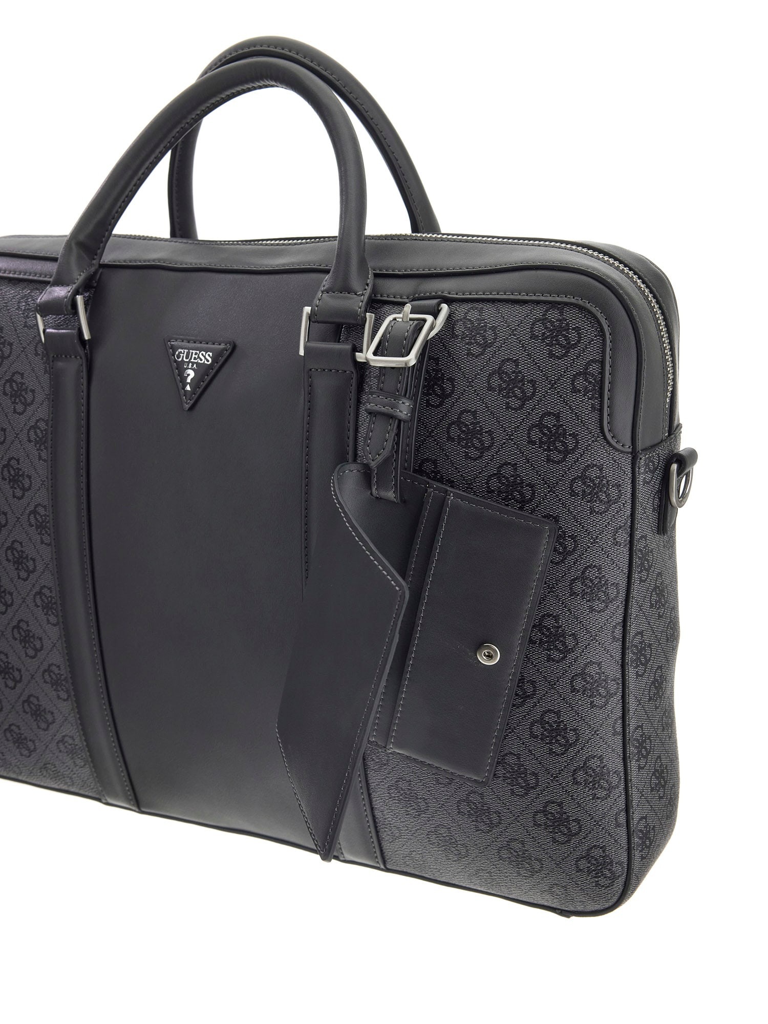 Guess Laptoptasche »MILANO LAPTOP BAG M«