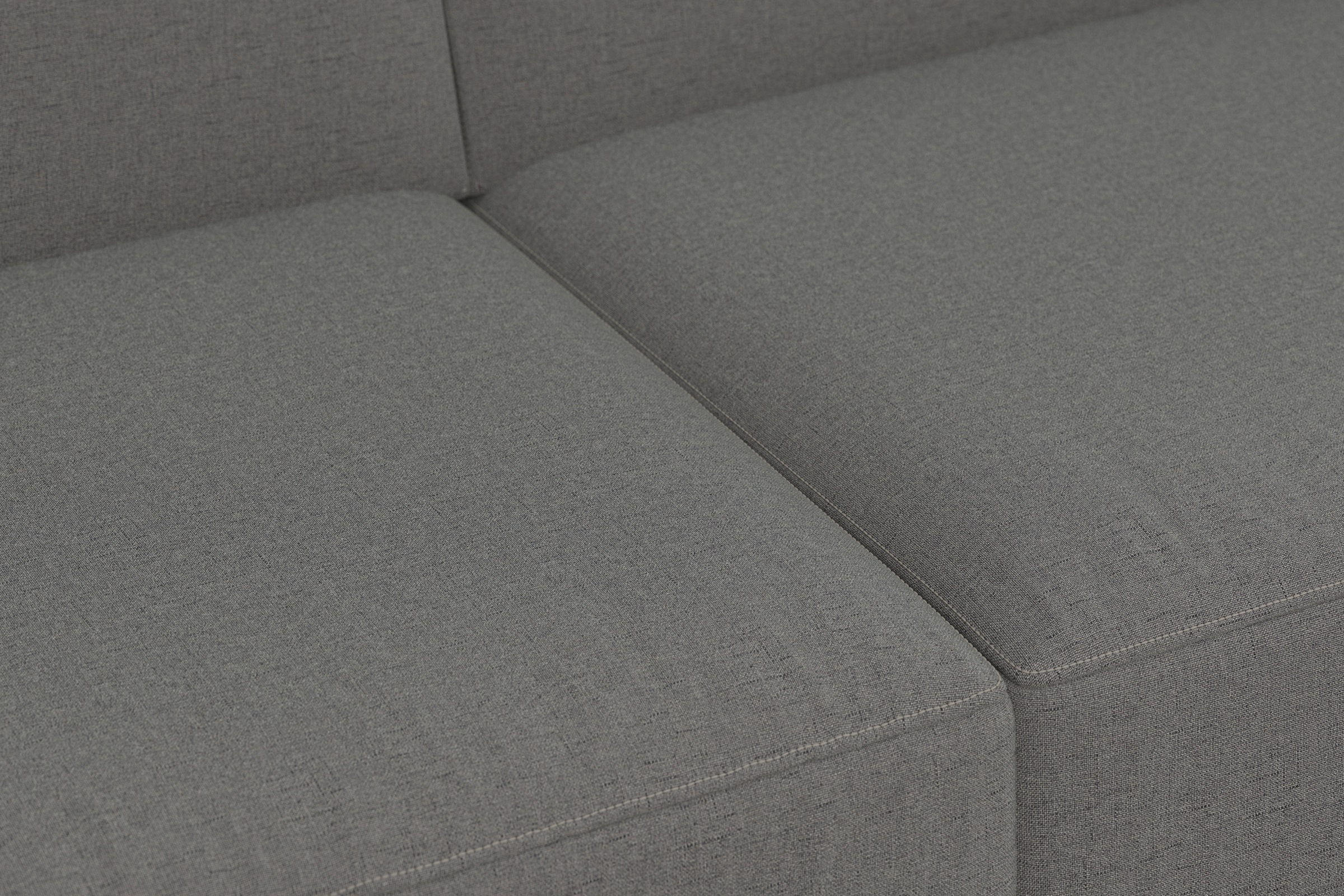 sit&more Wohnlandschaft »Visby U-Form« Wahlweise mit Bettfunktion und Stauraum, frei im Raum stellbar