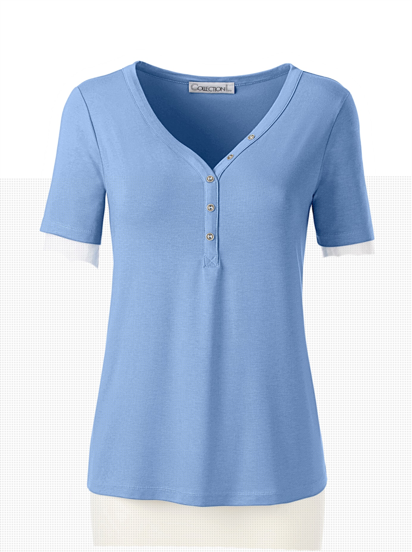 Casual Looks T-shirt à manches courtes »Shirt« 1 cuis