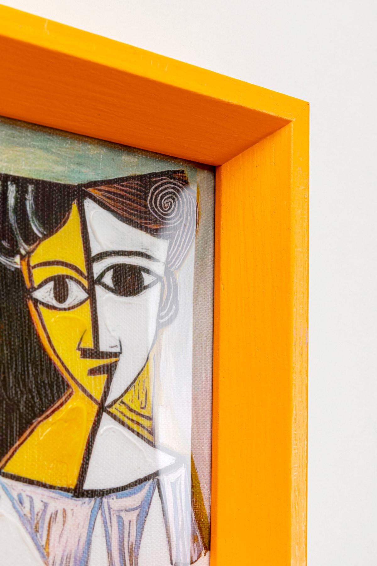 Kare Design Tableau avec cadre