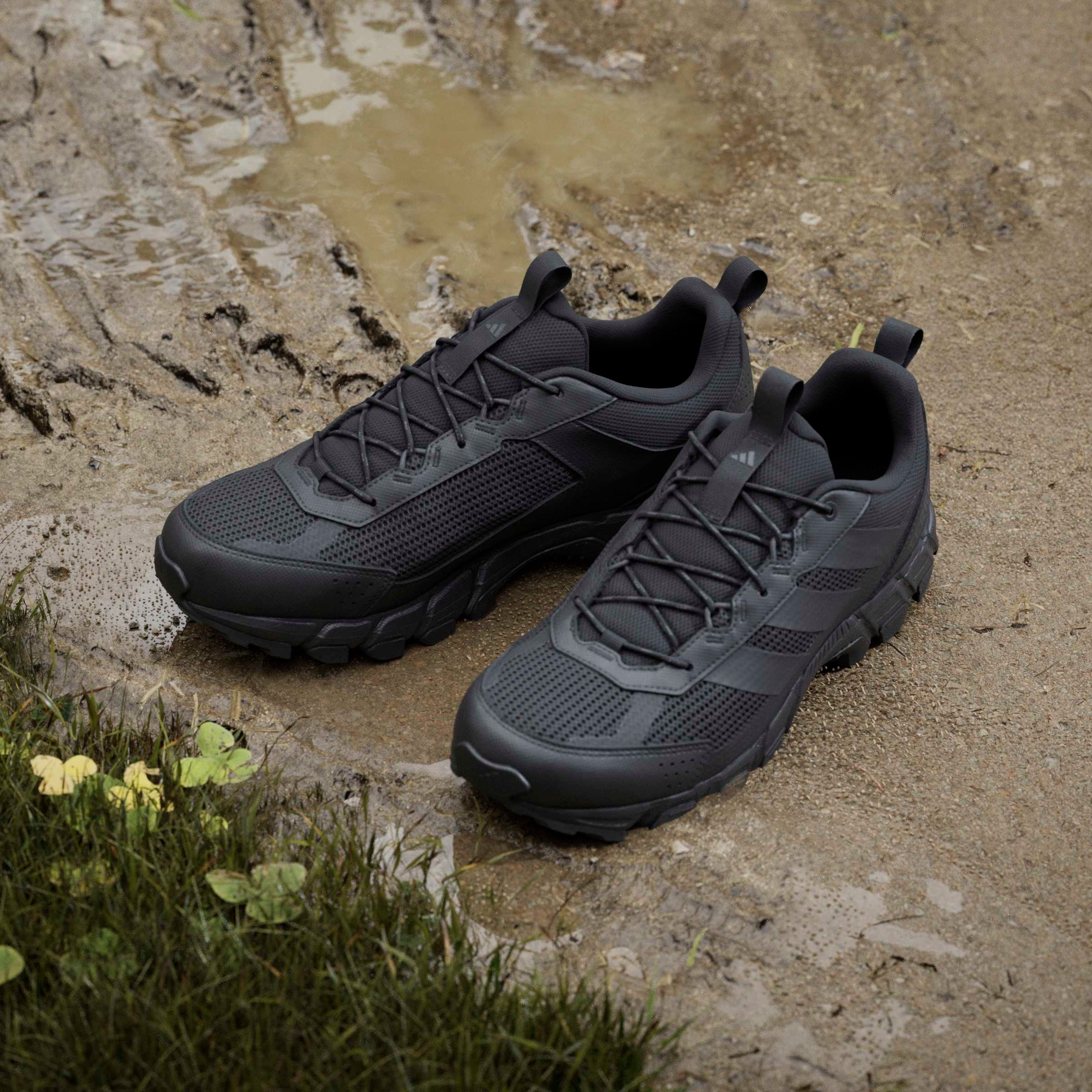 adidas TERREX Chaussures de trail »ROCKADIA«