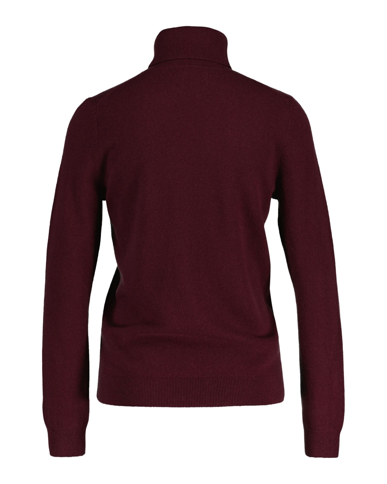Gant Rollkragenpullover »EXTRAFINE LAMBSWOOL ROLLNECK«
