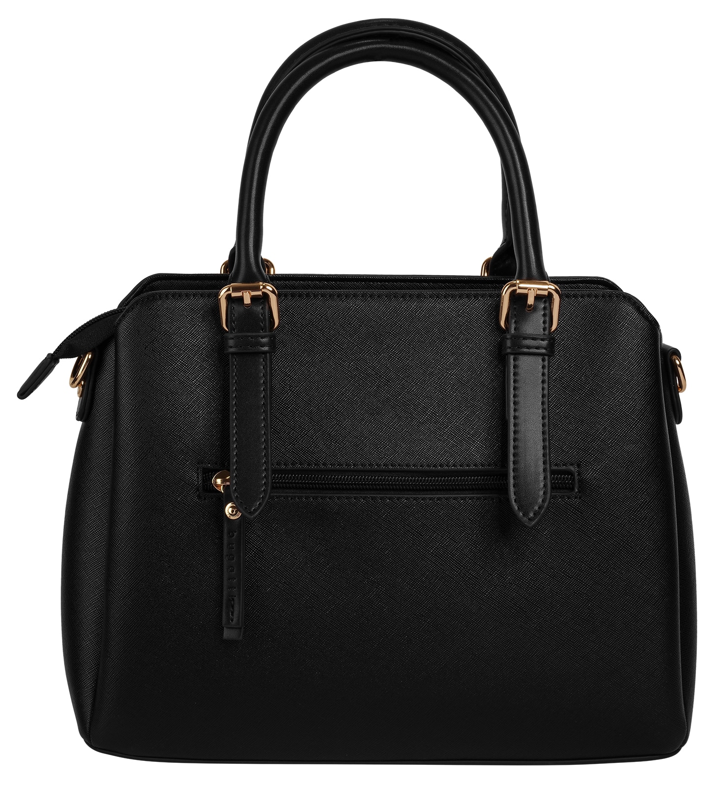 bugatti Henkeltasche »ELLA SAFFIANO«